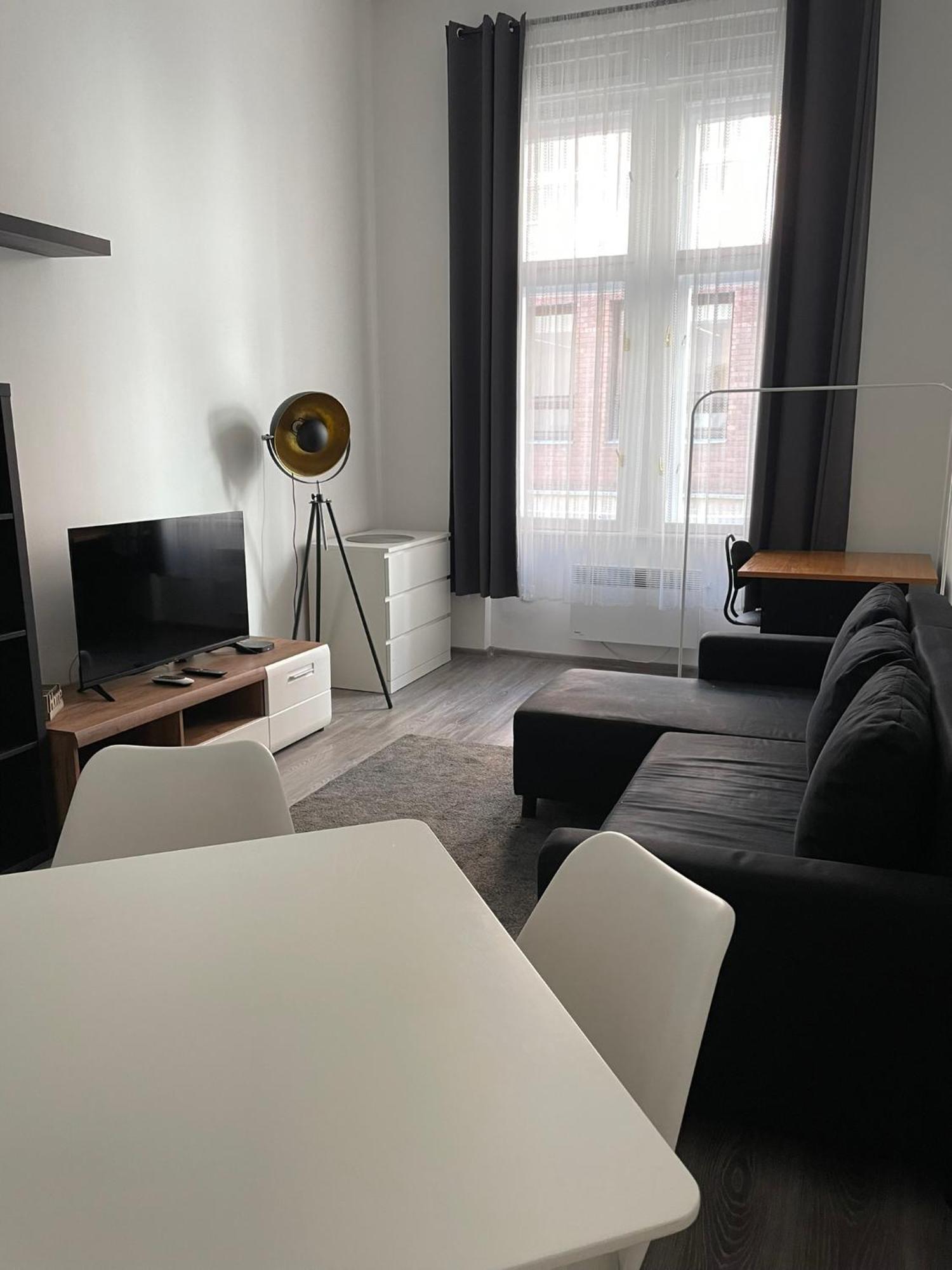 Lägenhet Soho - Kazinczy *