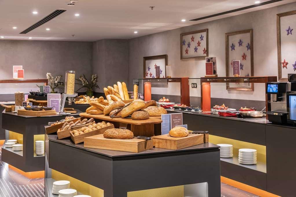 Barcelo Hotel Boedapest