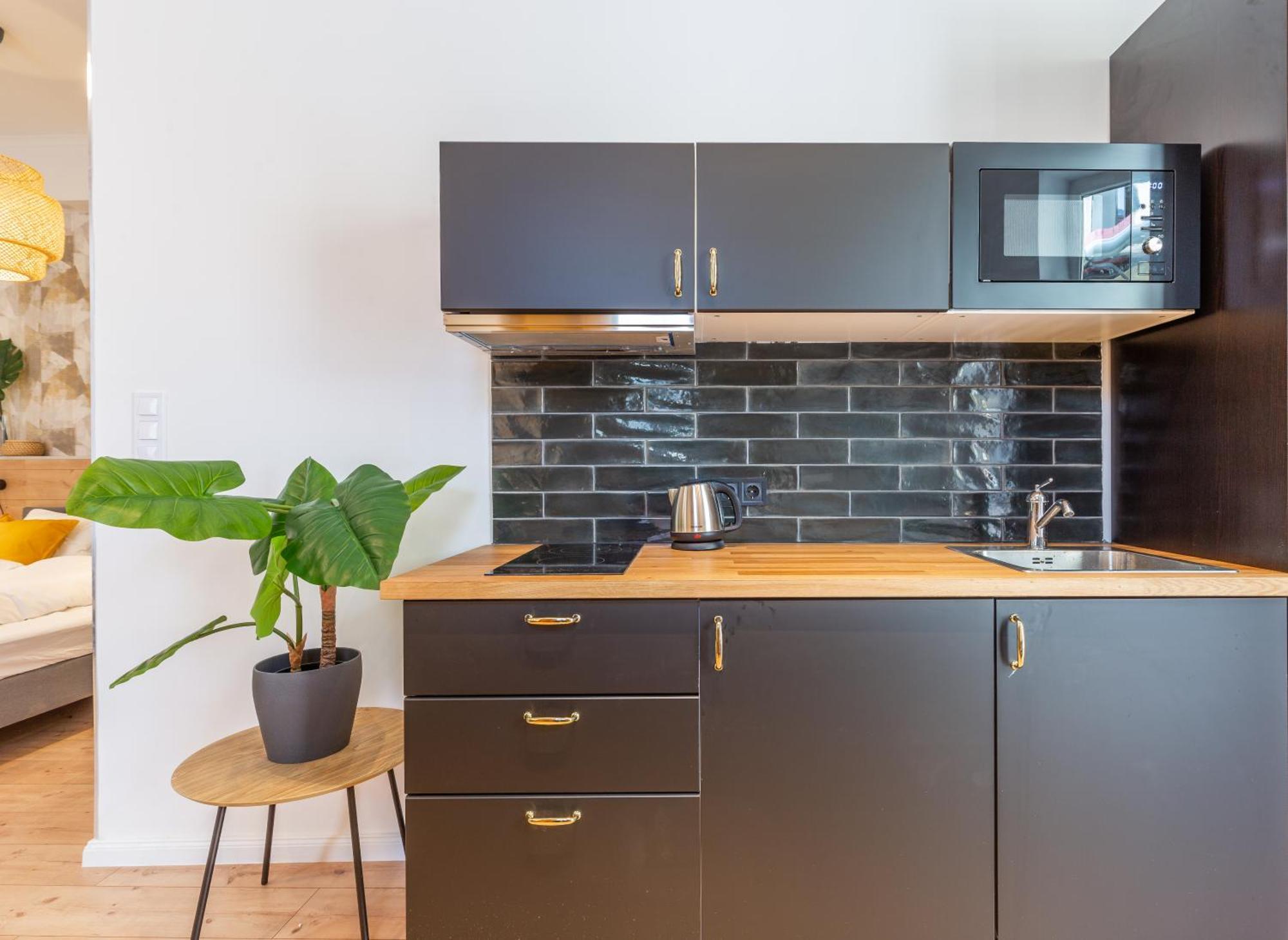 A13- Boutique Apartments, Location, By Bqa * Budapest