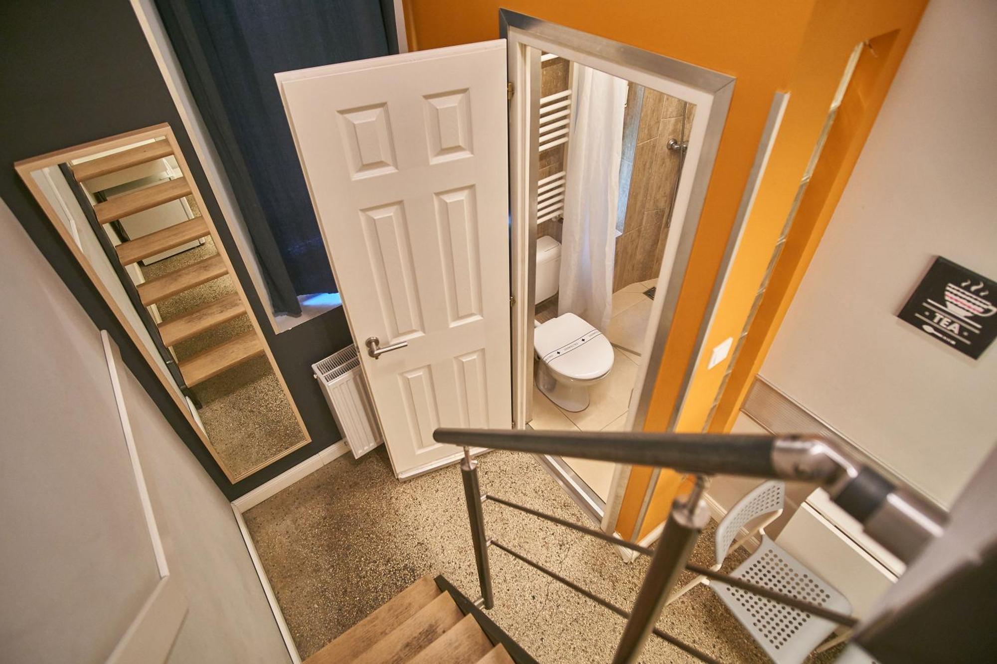 Apartamento Z40 - Budget Apartment *