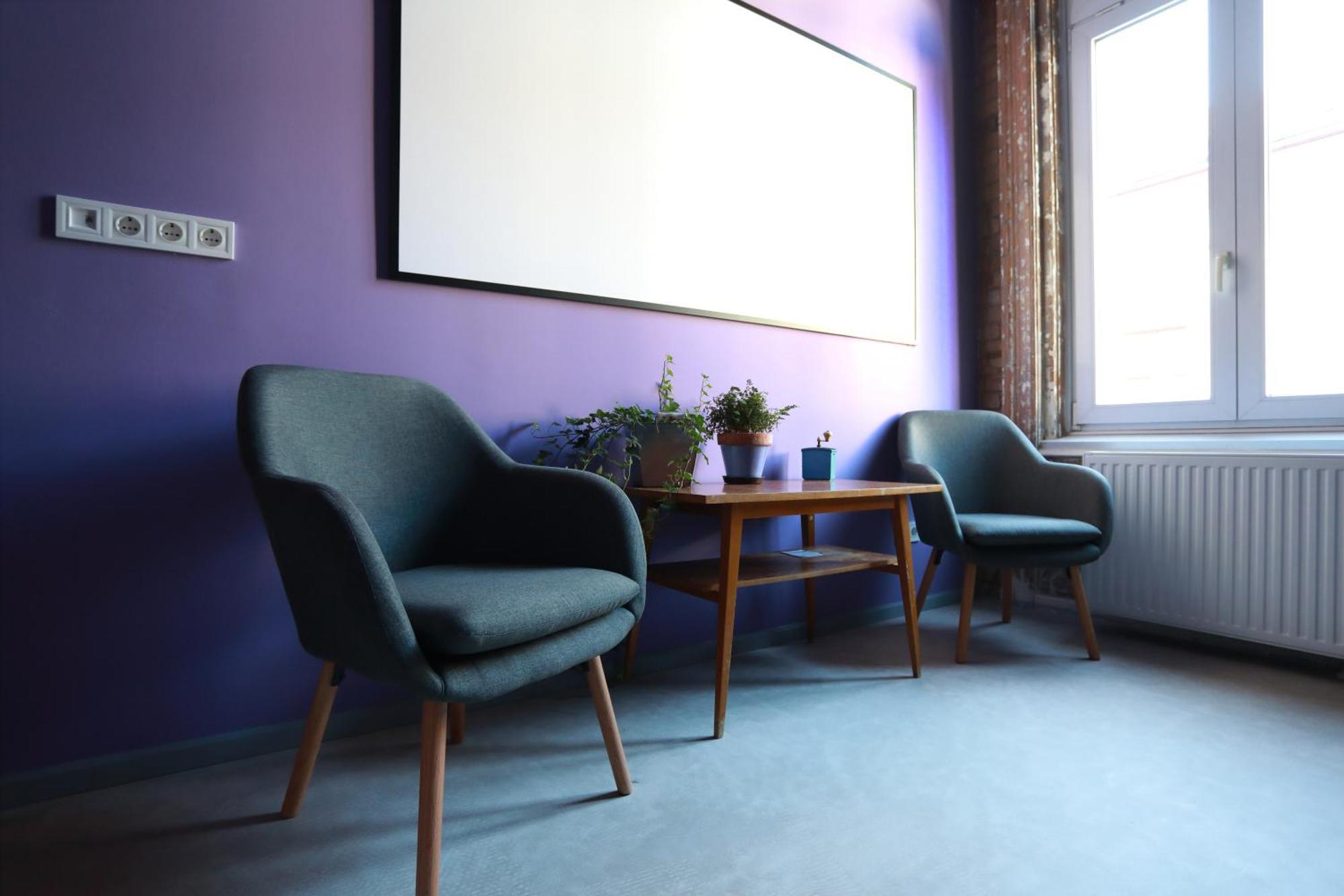 Budapestayz - Raday Lejlighedshotel Budapest