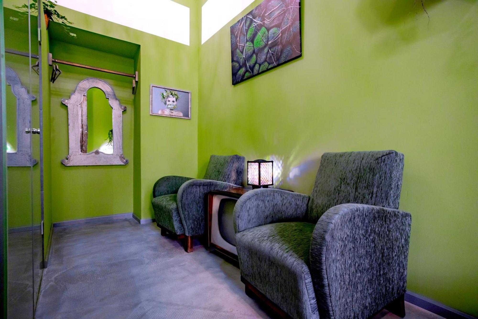 Budapestayz - Raday Lejlighedshotel