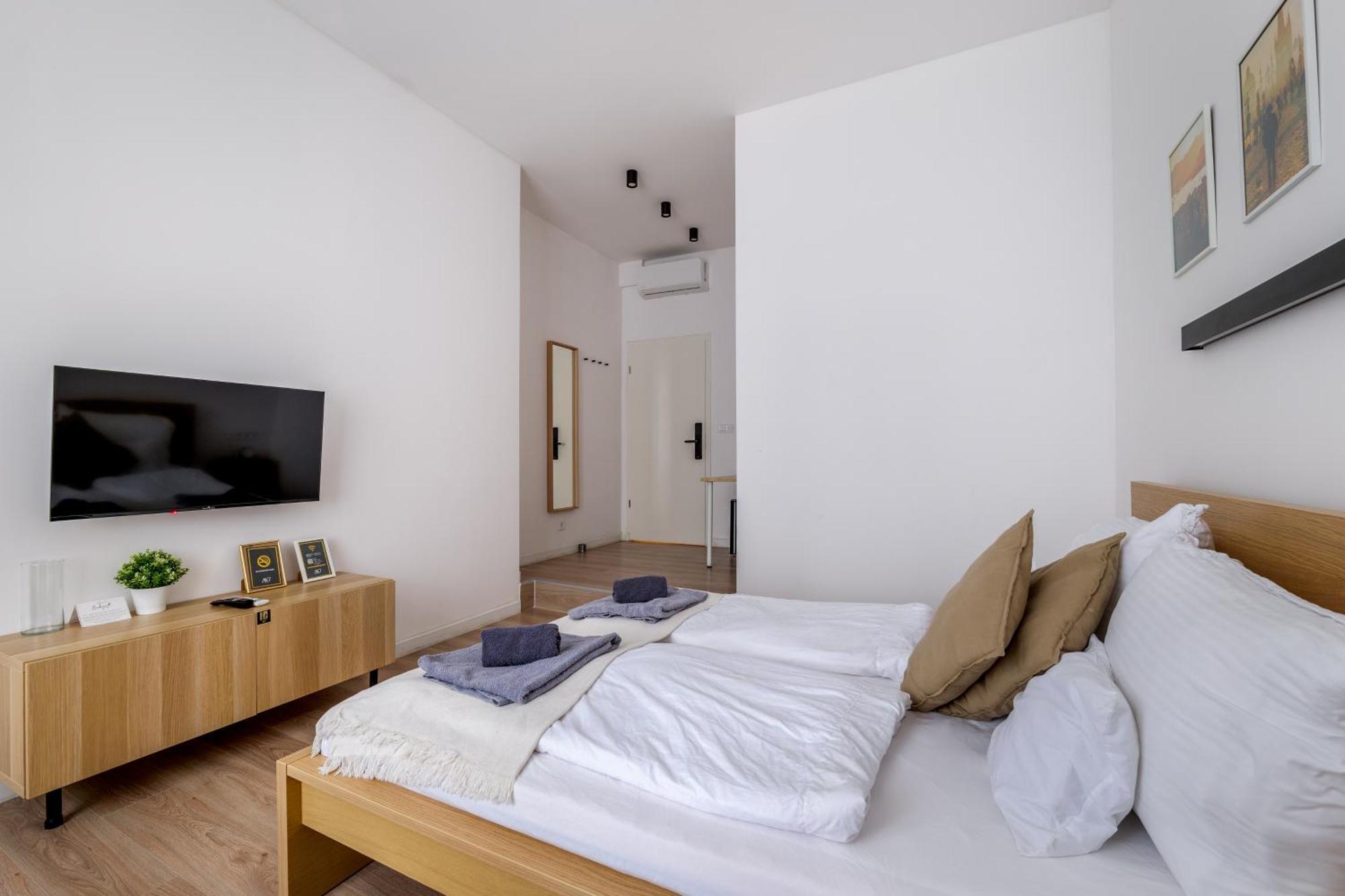 Hotel Ak7 Boutique *