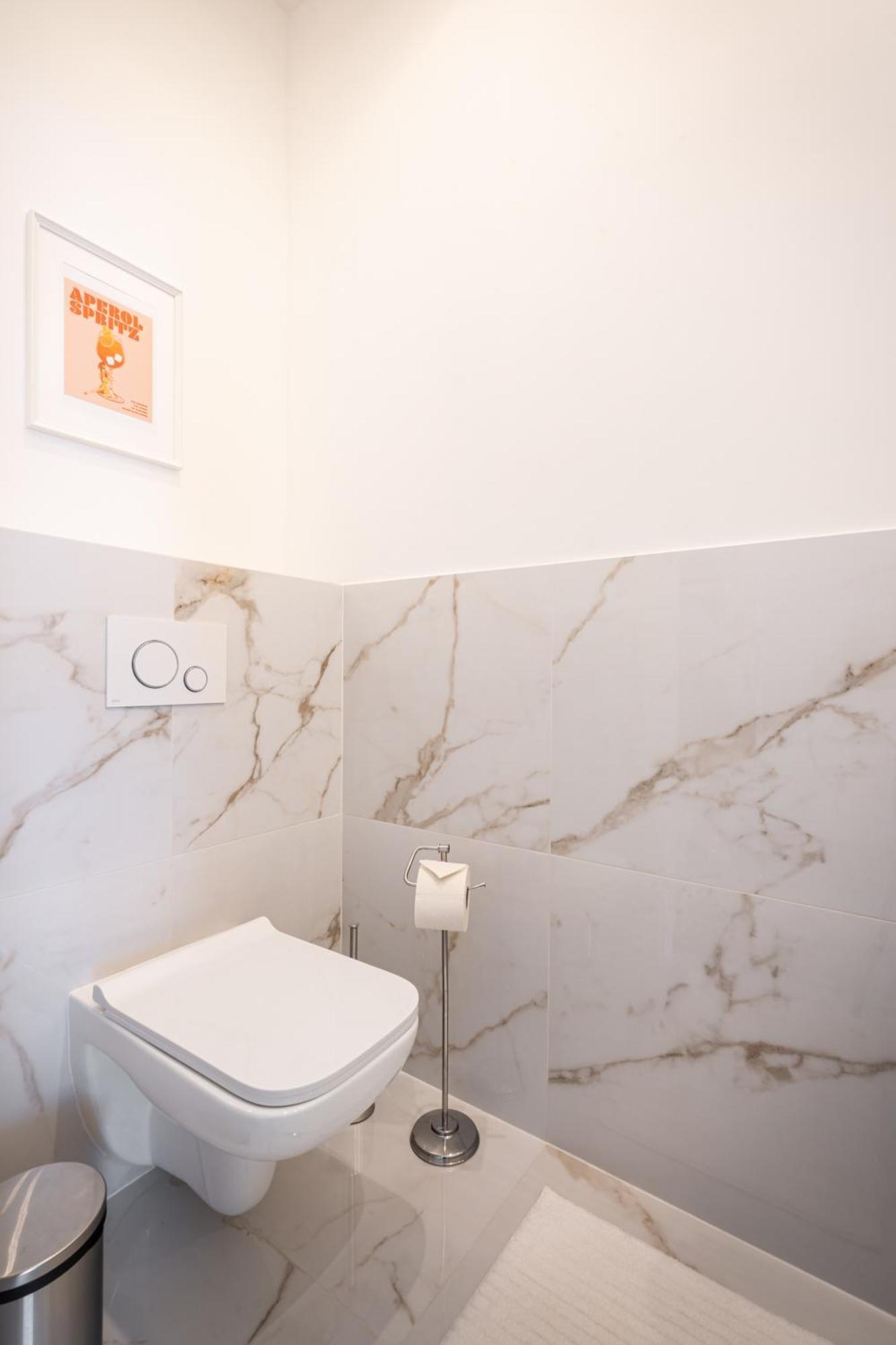 E13 - Grand Boulevard Heritage - Location By Bqa Apartment *