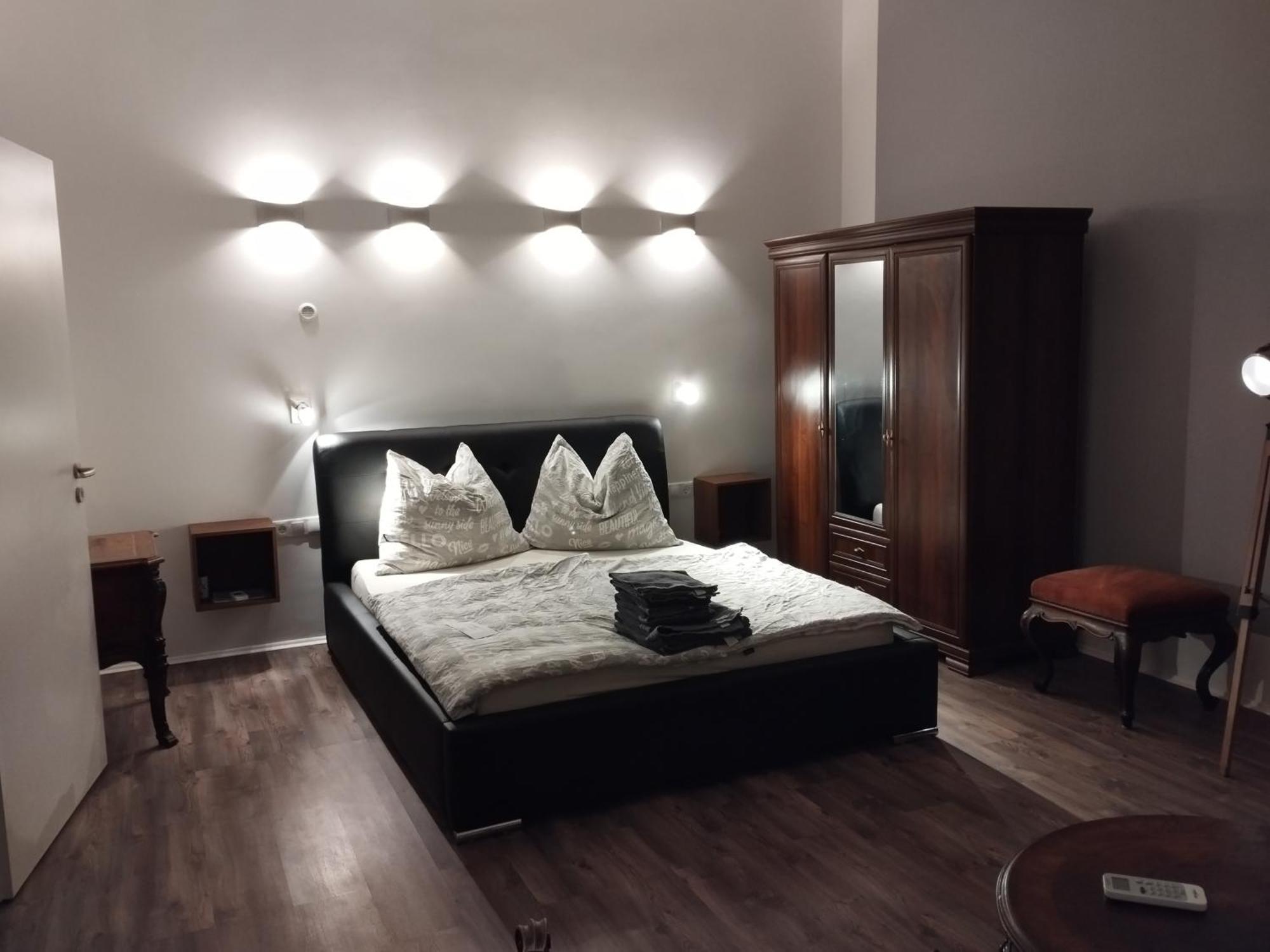 Budapestloft Apartamento Budapest