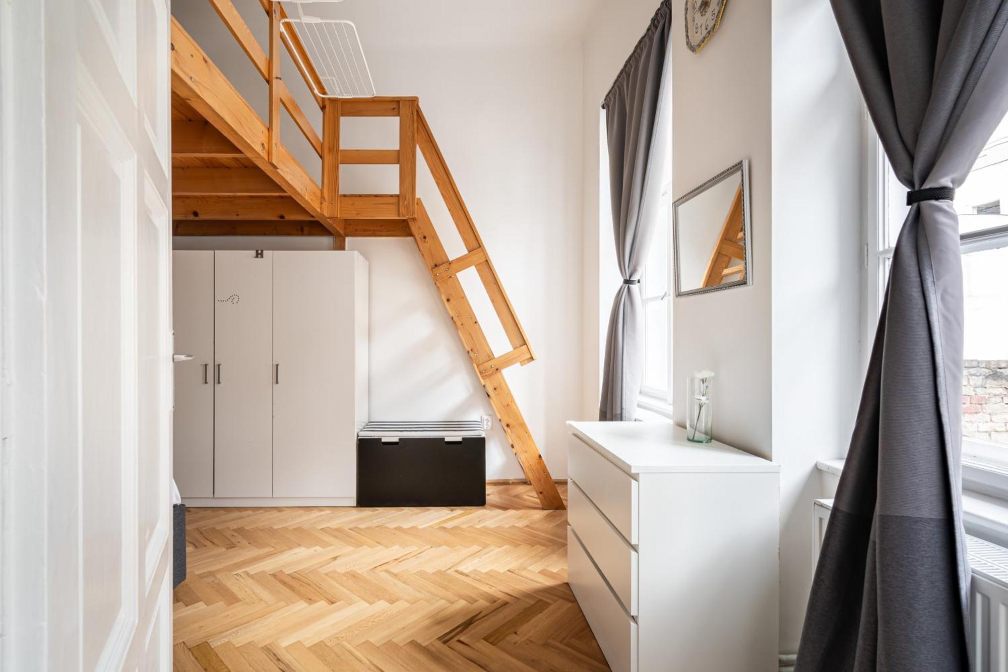 Apartmán Trend Twist