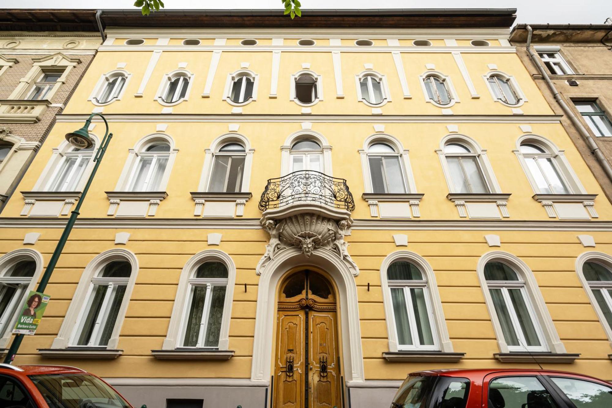 Trend Twist Apartmán