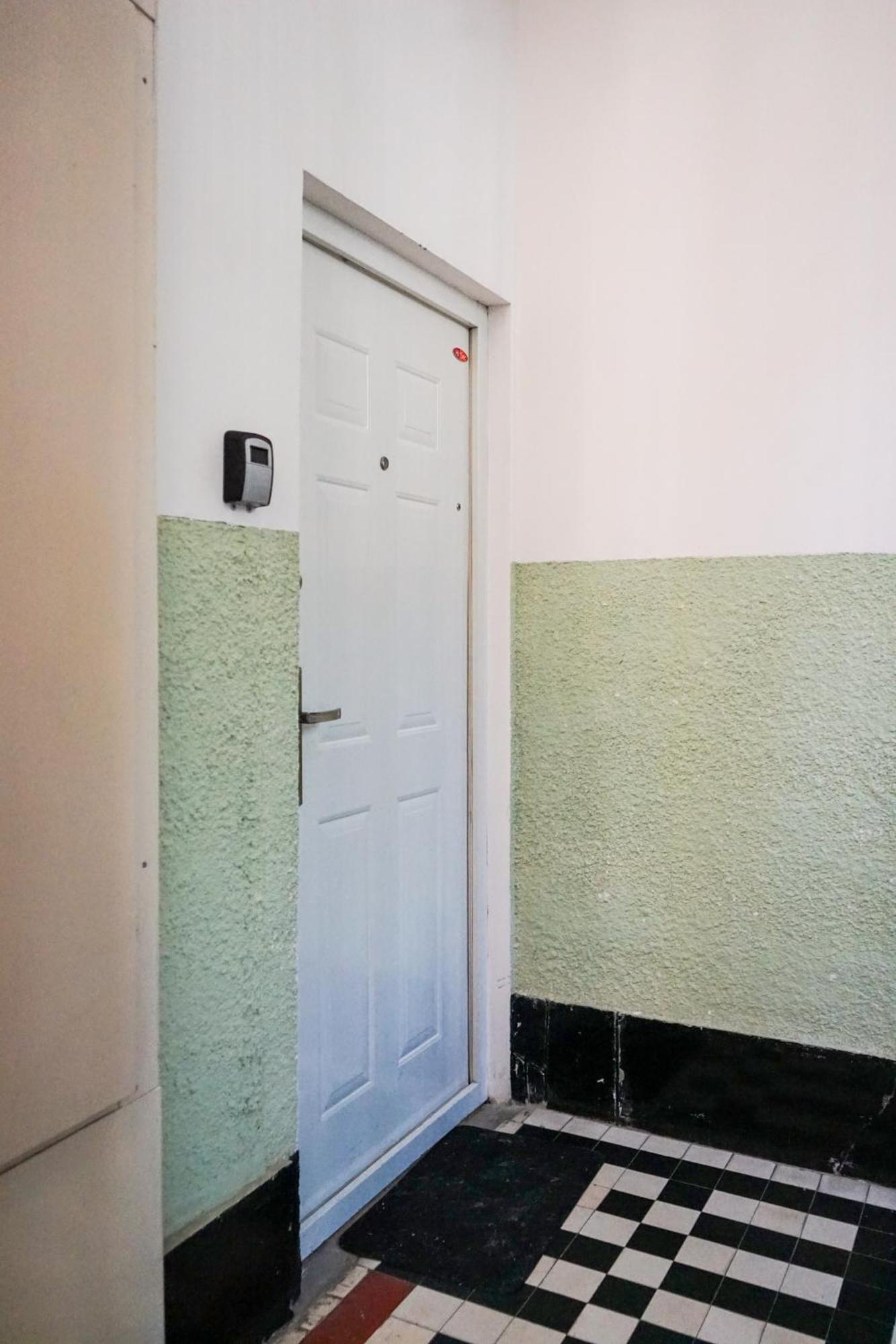 Appartement B40 With Parlament View *