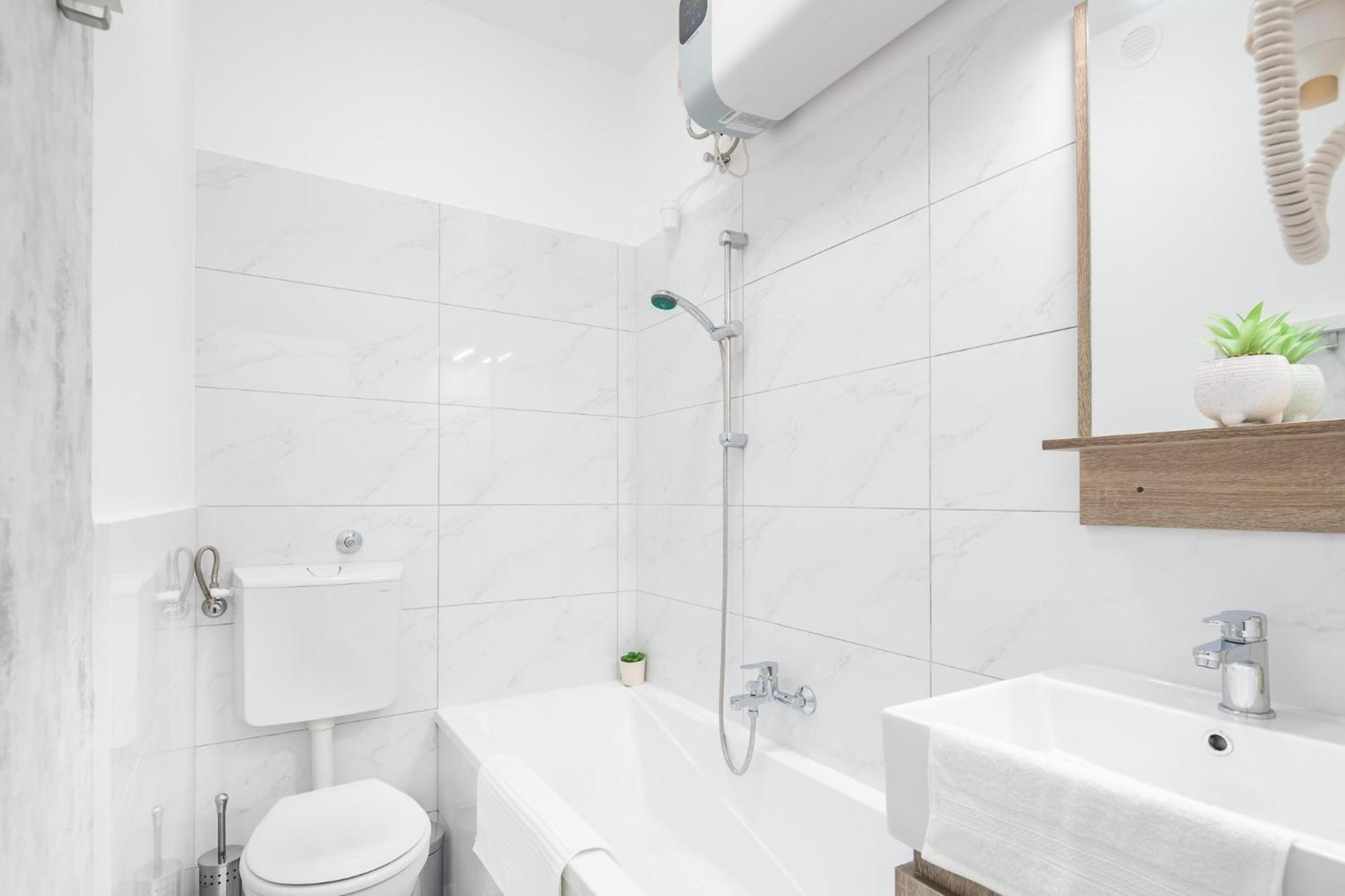 Apartamento Very Central New Comfy Studio Loft