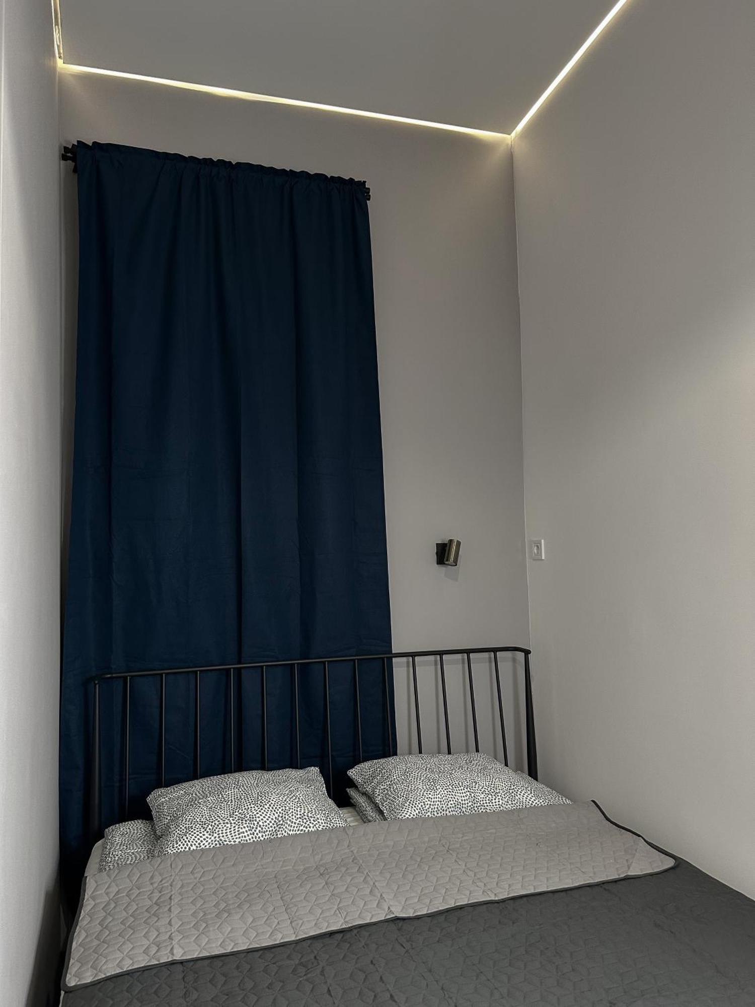 Ya House * Budapešť
