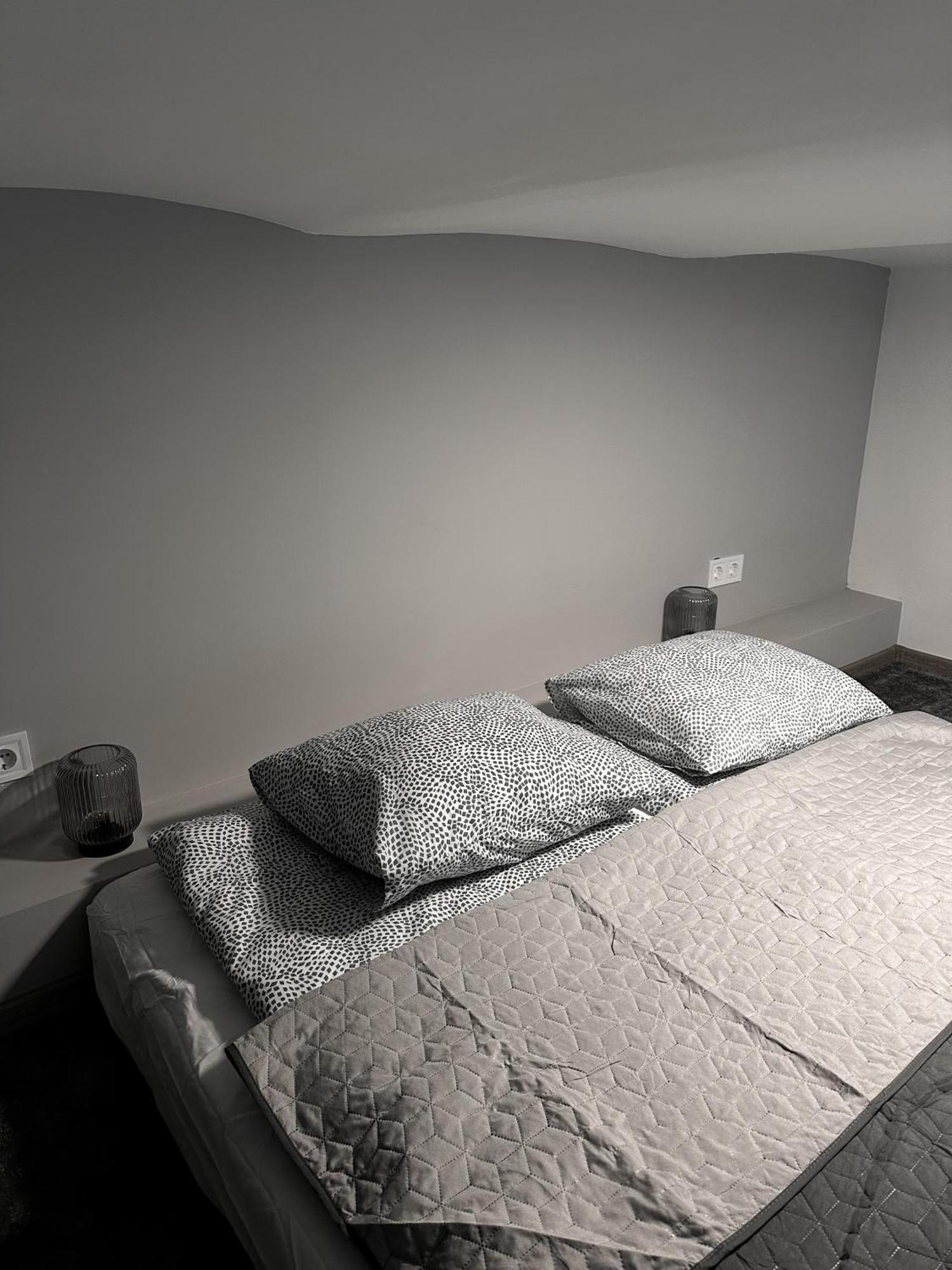 Ya House Budapešť