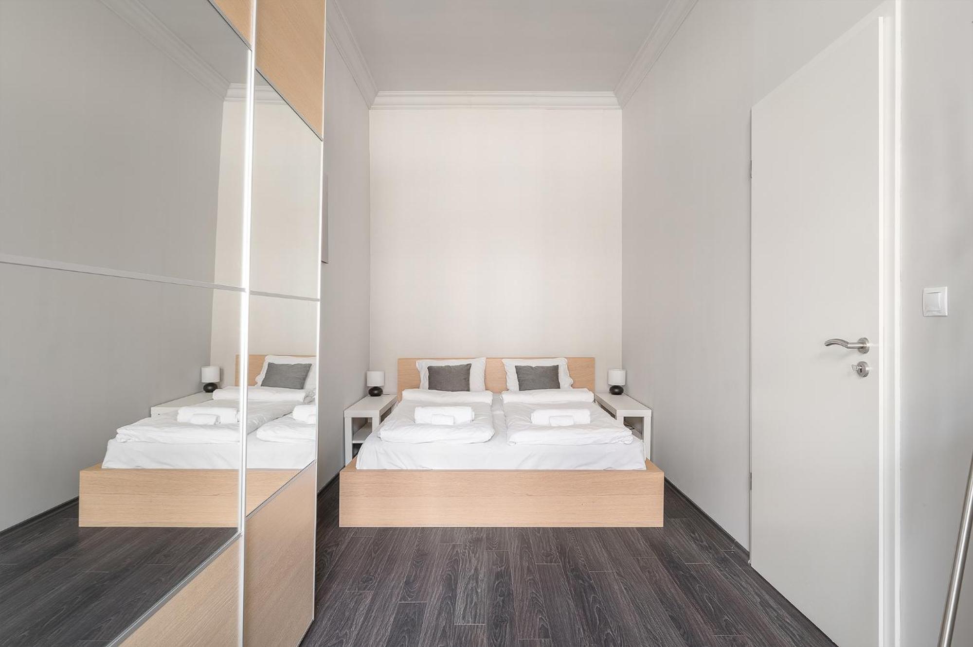 Topcentral By Cavaland Budapest
