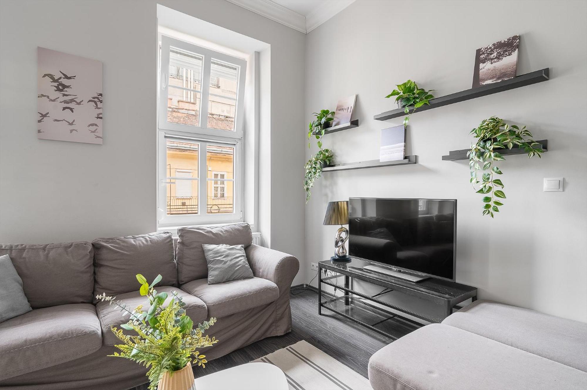 Appartement Topcentral By Cavaland