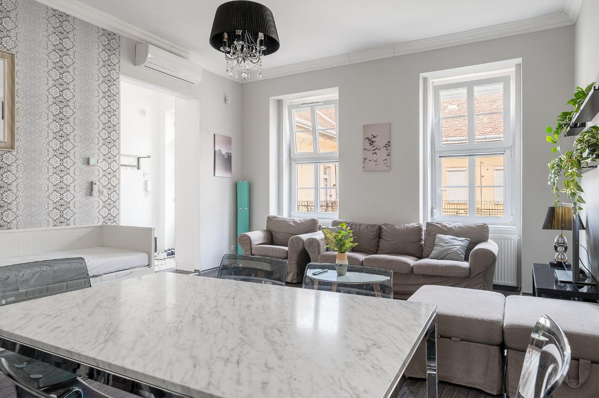 Appartement Topcentral By Cavaland