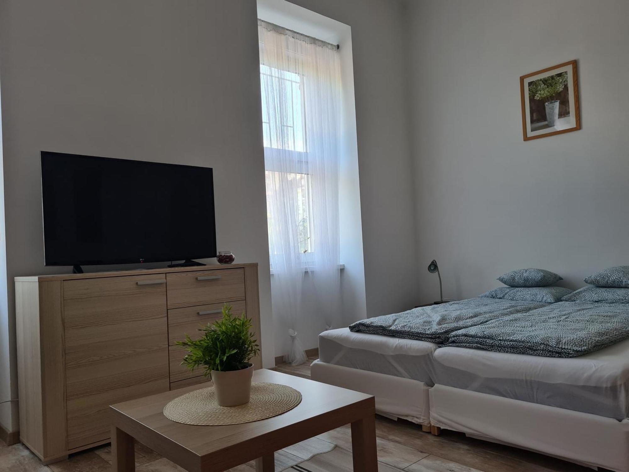Rivercity Calvary 1 Apartman