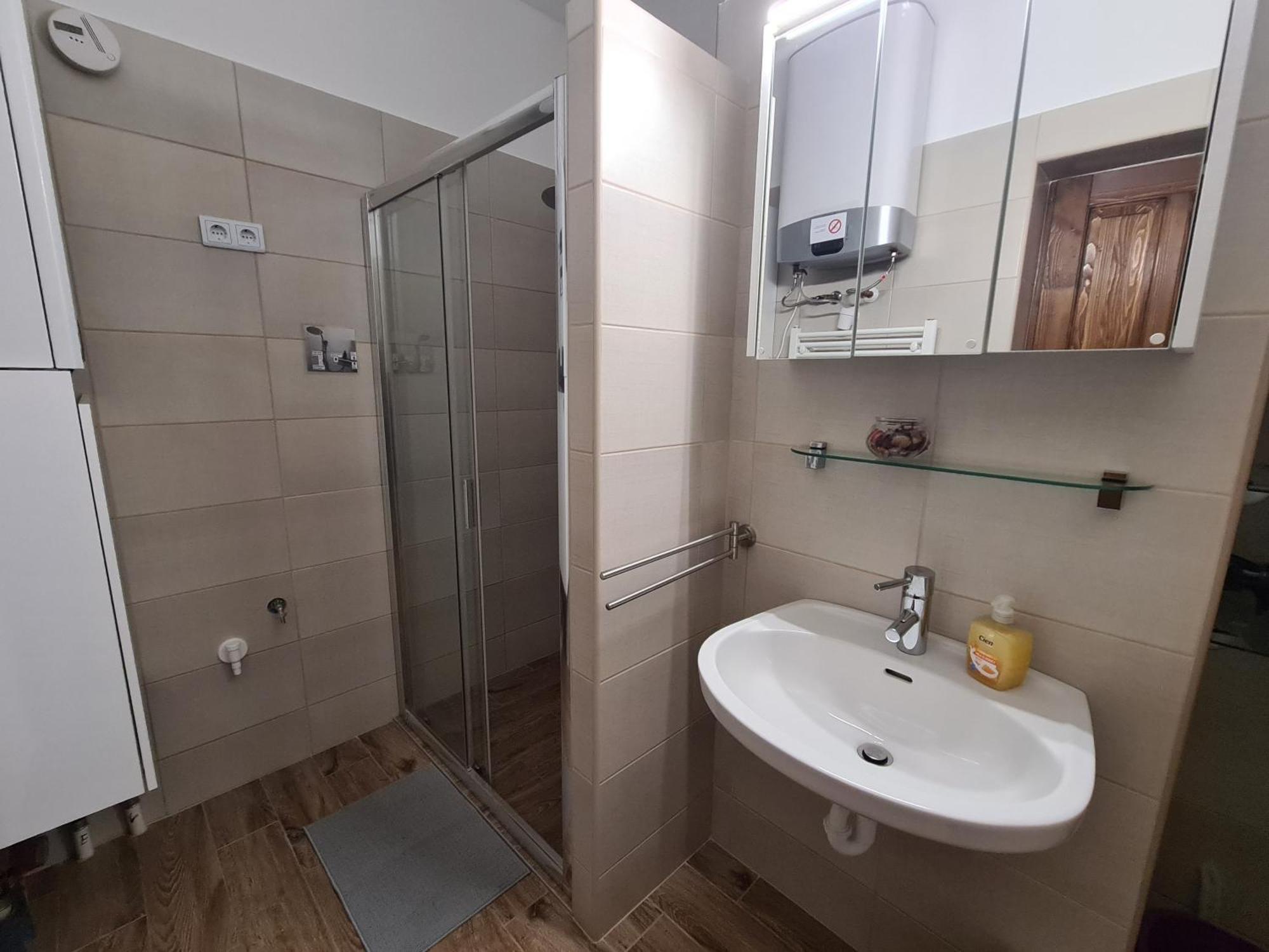 Apartman Rivercity Calvary 1