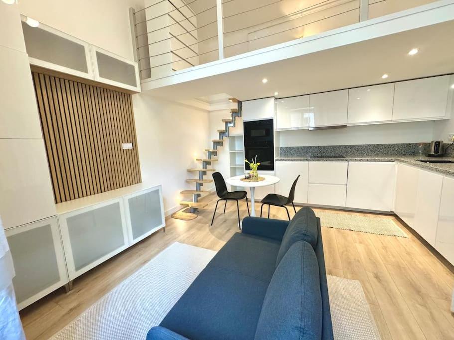 Buda Heaven - Modern Appartamento
