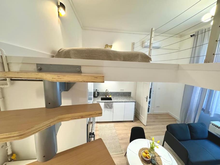 Buda Heaven - Modern Appartamento Budapest