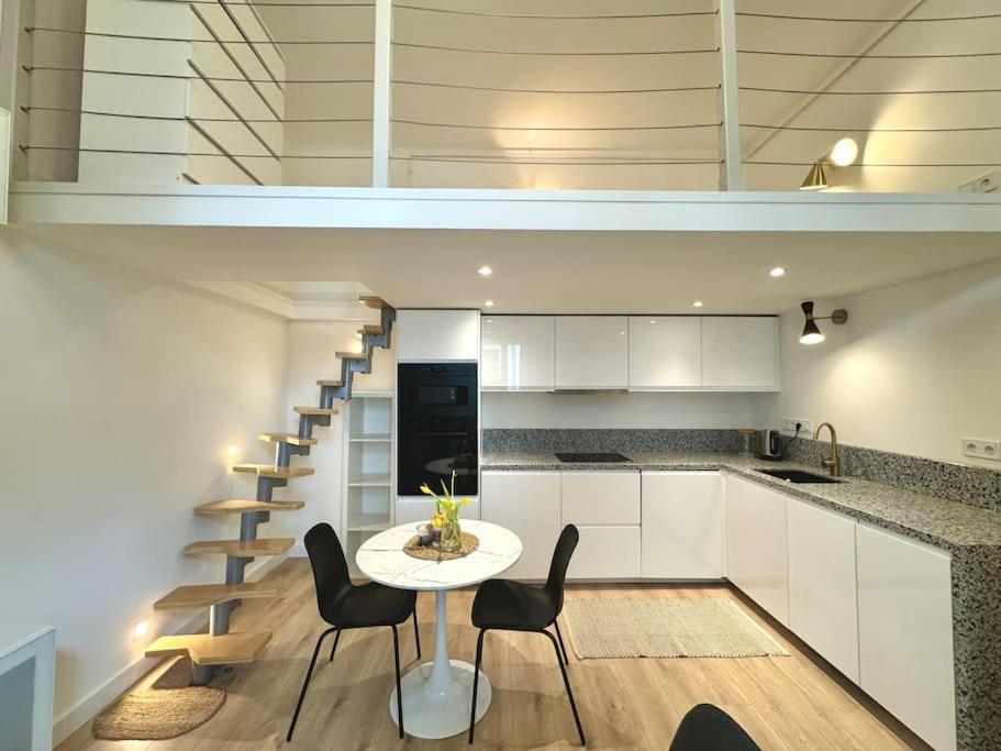 Buda Heaven - Modern Appartamento