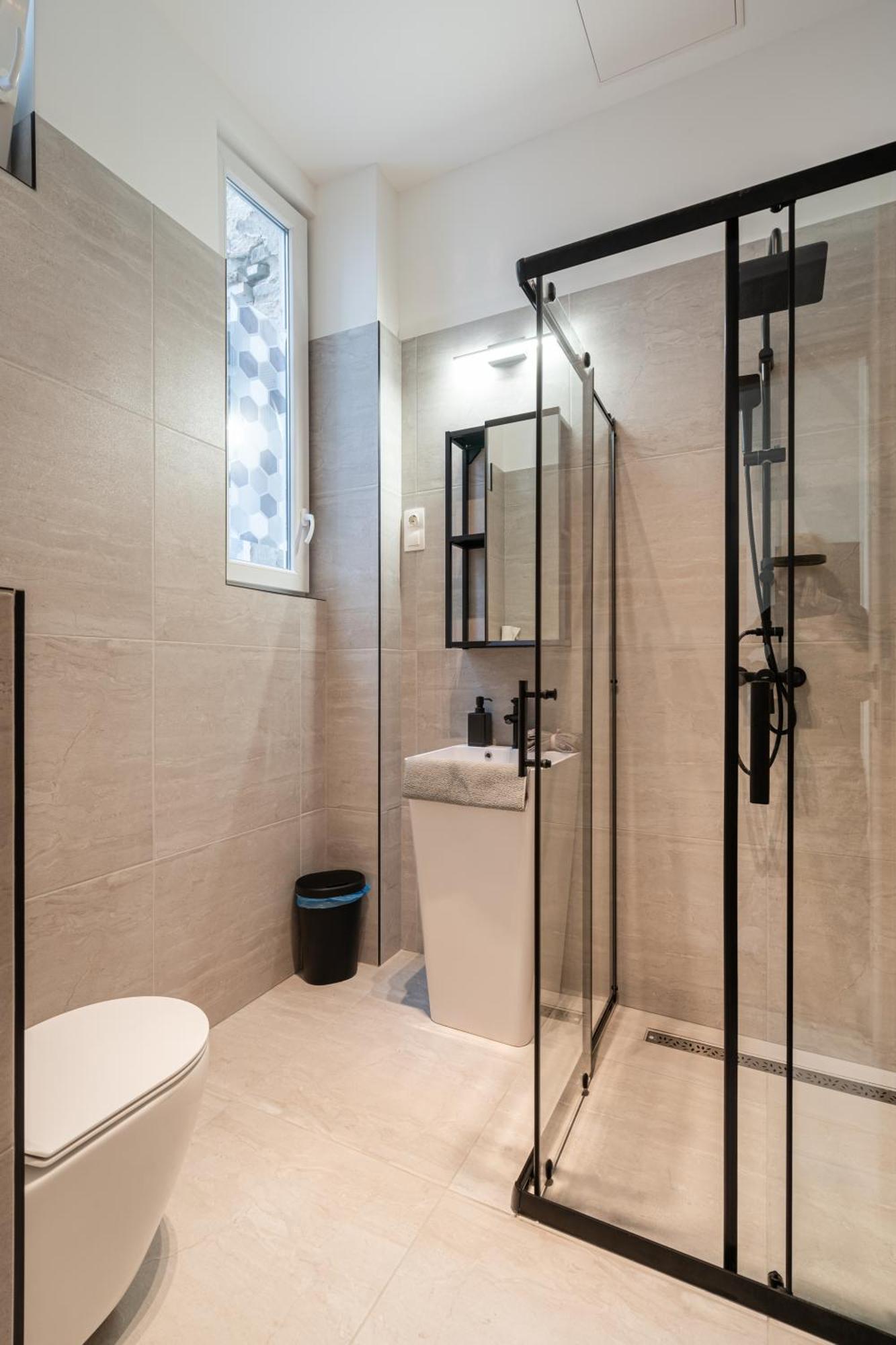 Visegradi 10 Appartement Boedapest