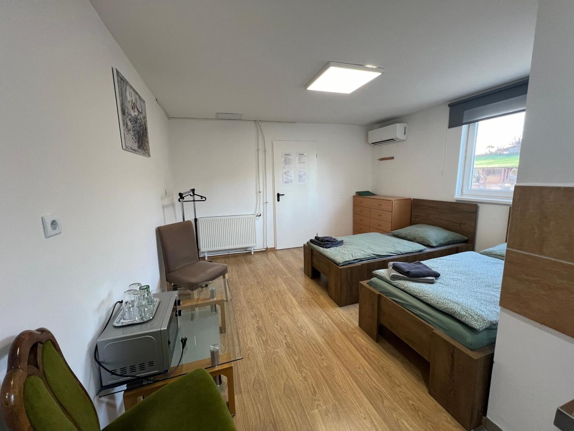 Malata Homes Budapeszt