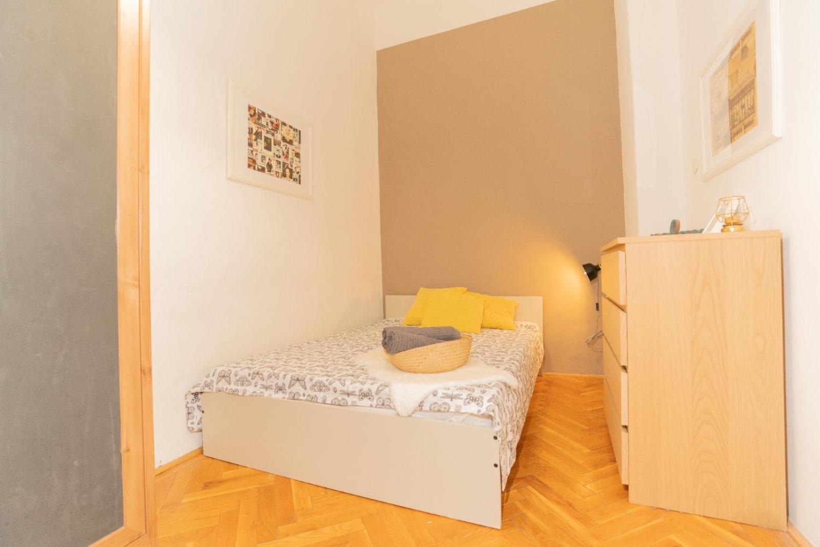 Appartement Vaci Utca Street Full Centrum