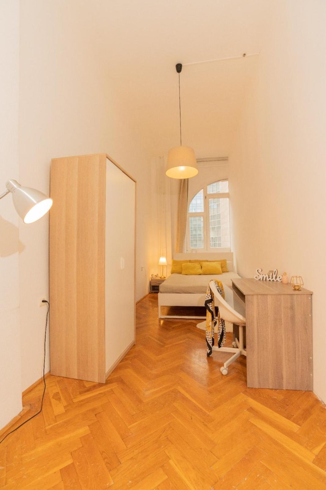 Vaci Utca Street Full Centrum Appartement *