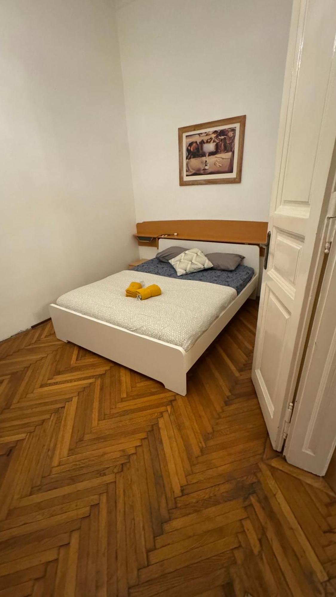 Weiner Central Apartament