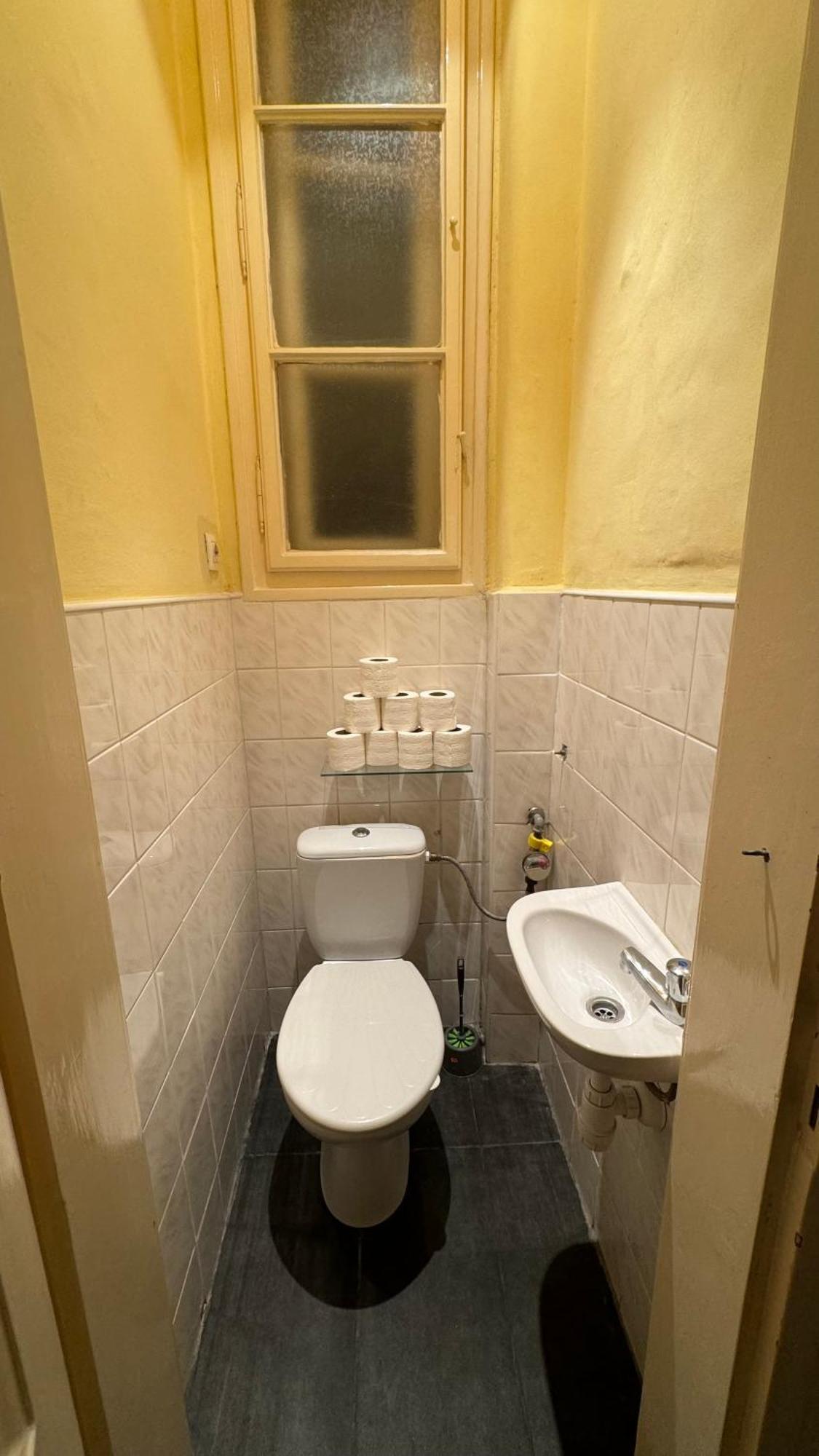 Weiner Central Apartament Budapeszt