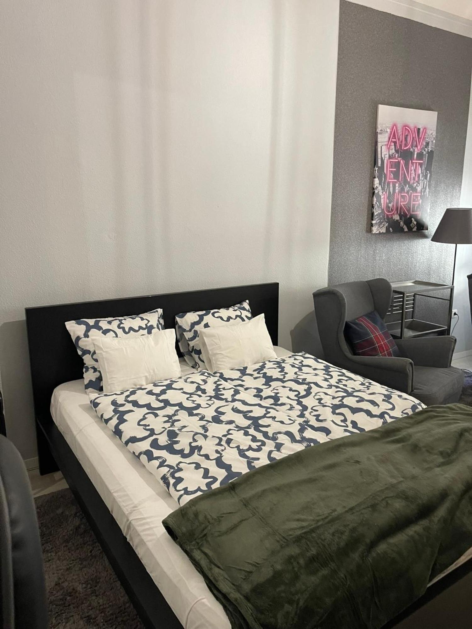 Soho - Kiraly Apartmán