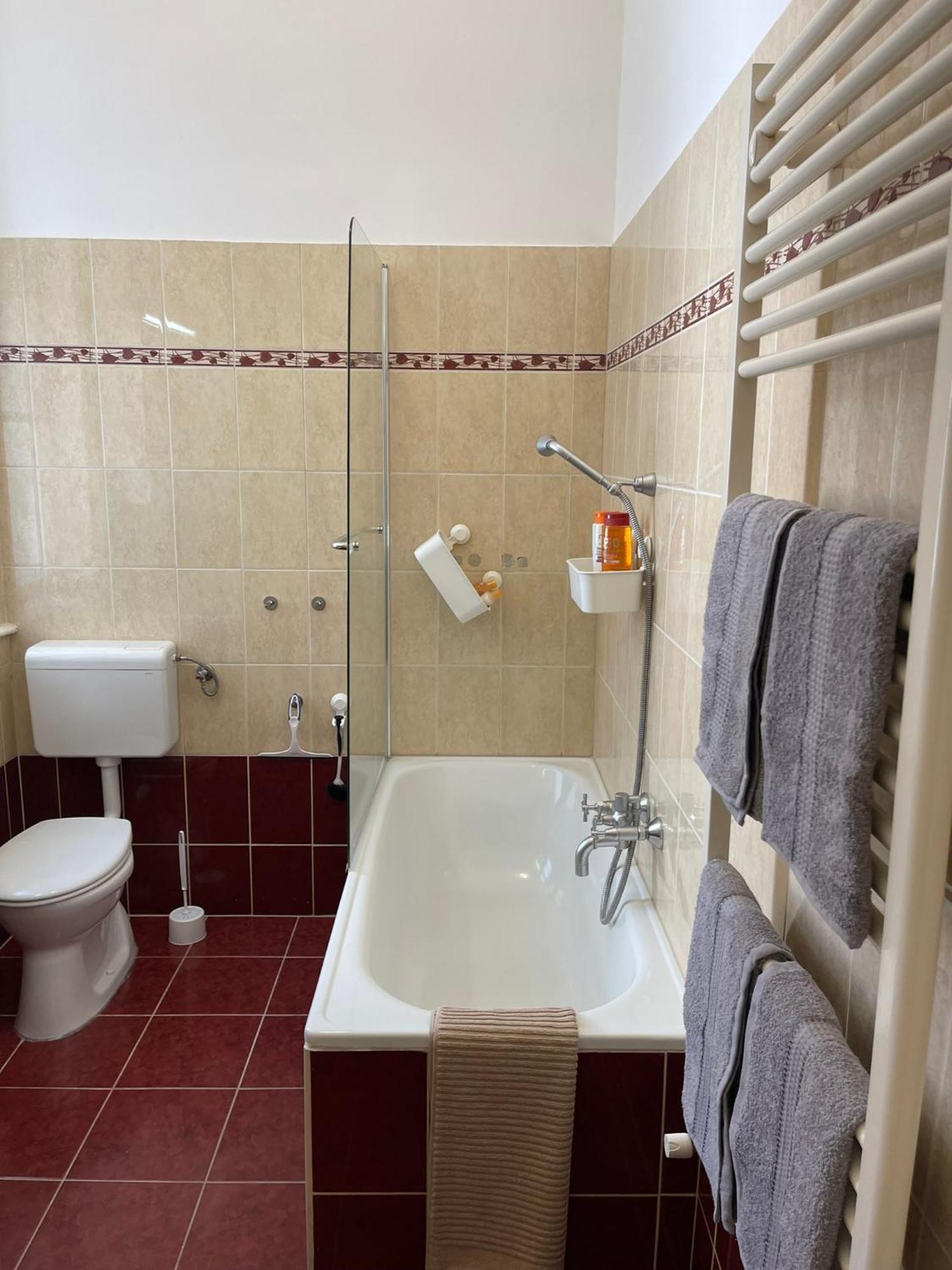 Apartmán Soho - Kiraly *