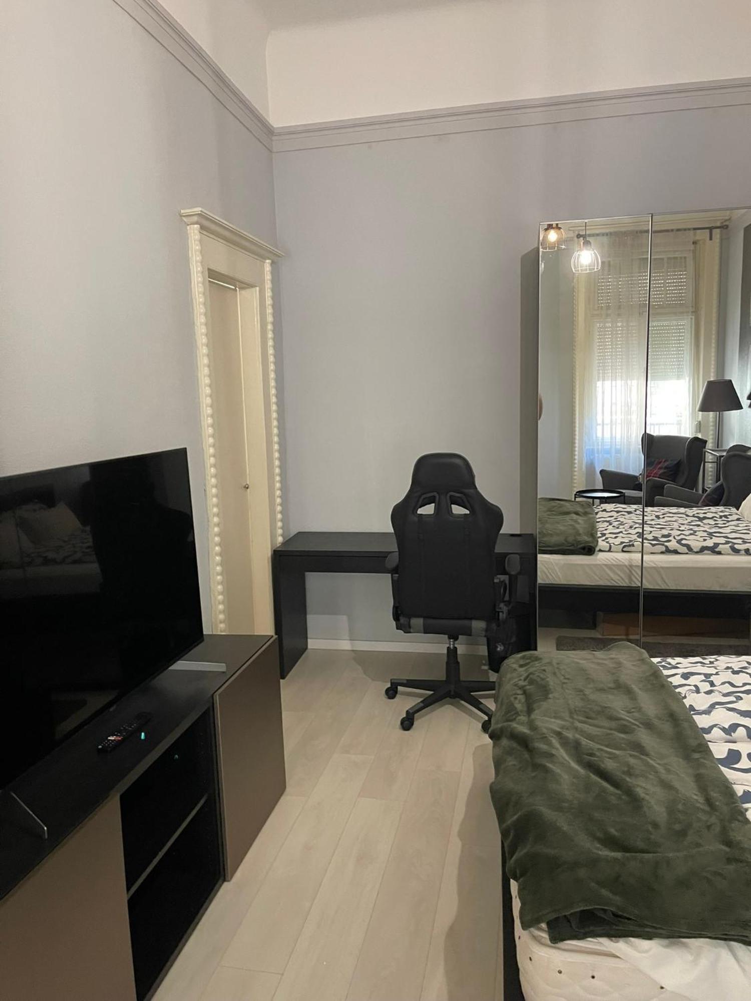 Soho - Kiraly Apartmán *