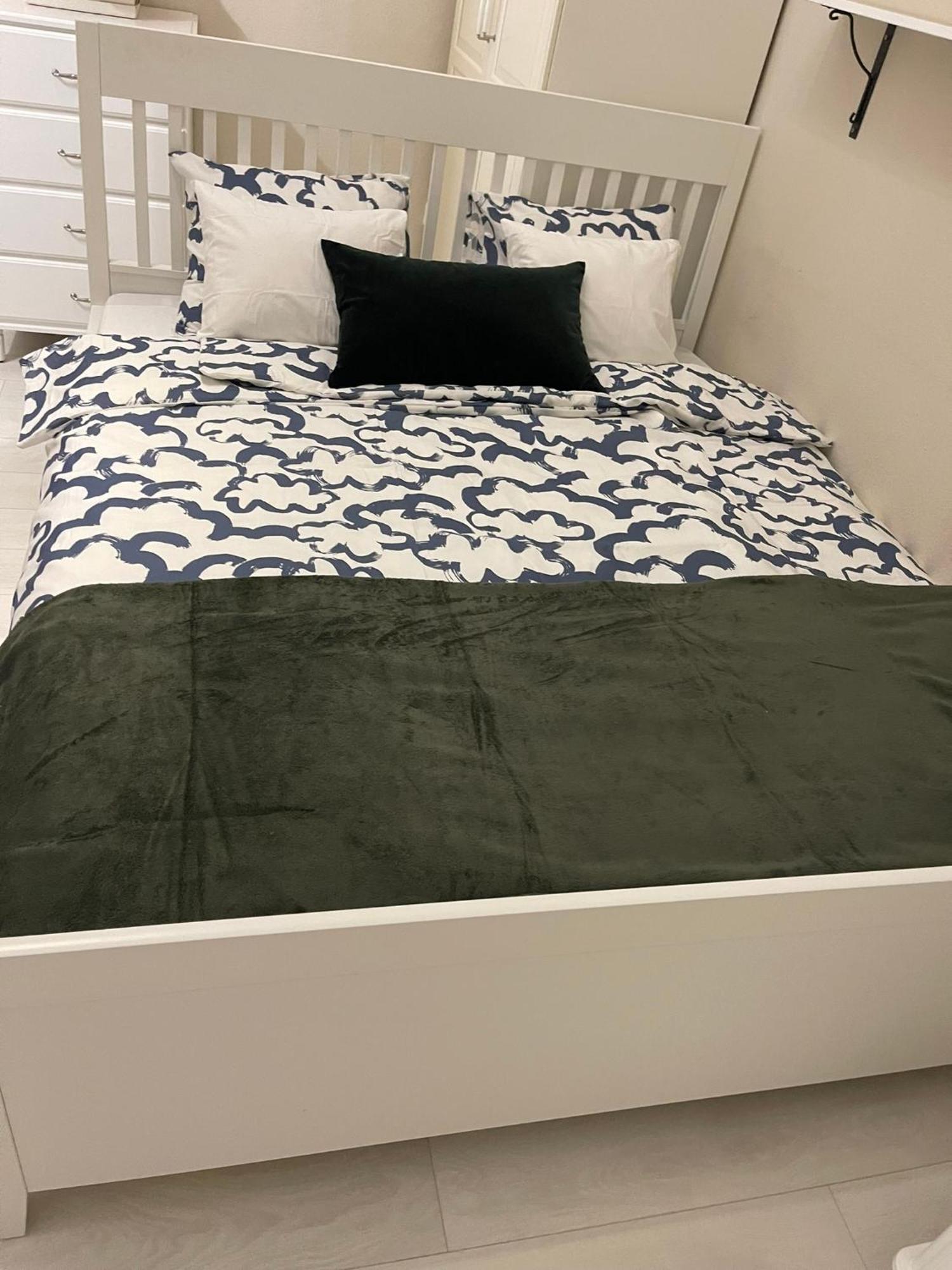 Soho - Kiraly Apartmán