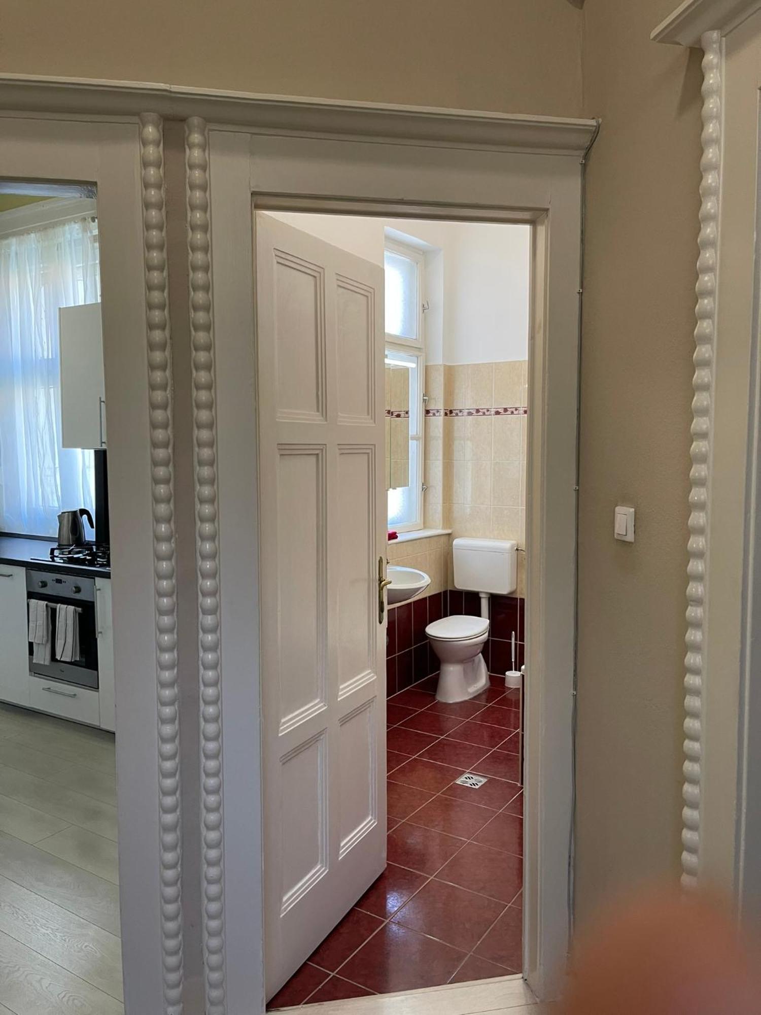 Apartmán Soho - Kiraly *