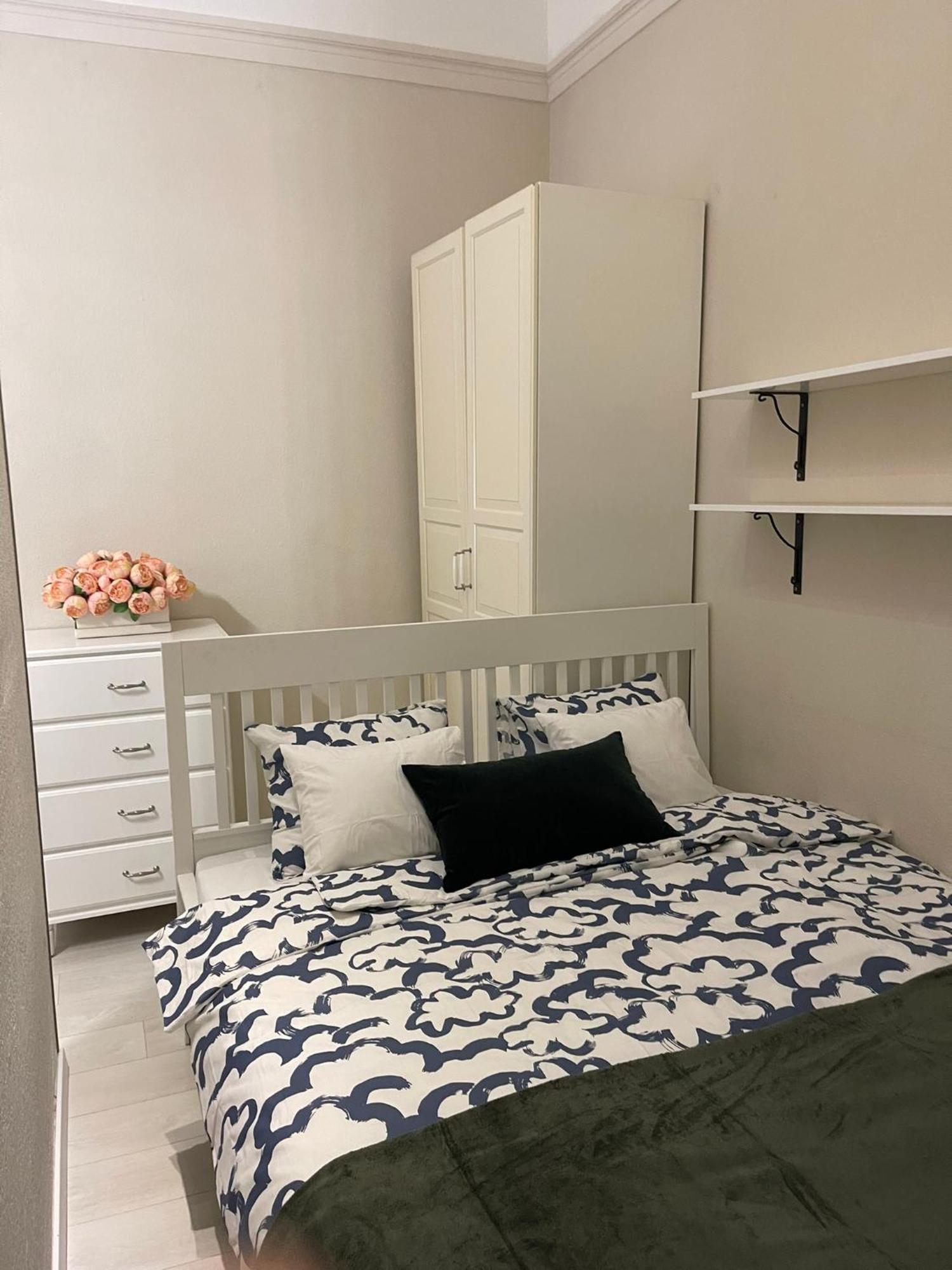 Apartmán Soho - Kiraly Budapest
