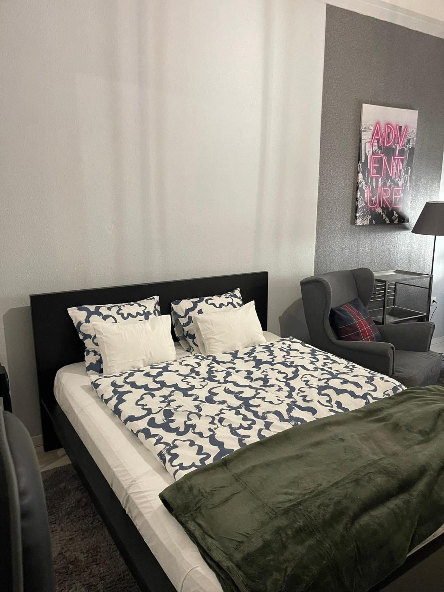 Apartmán Soho - Kiraly