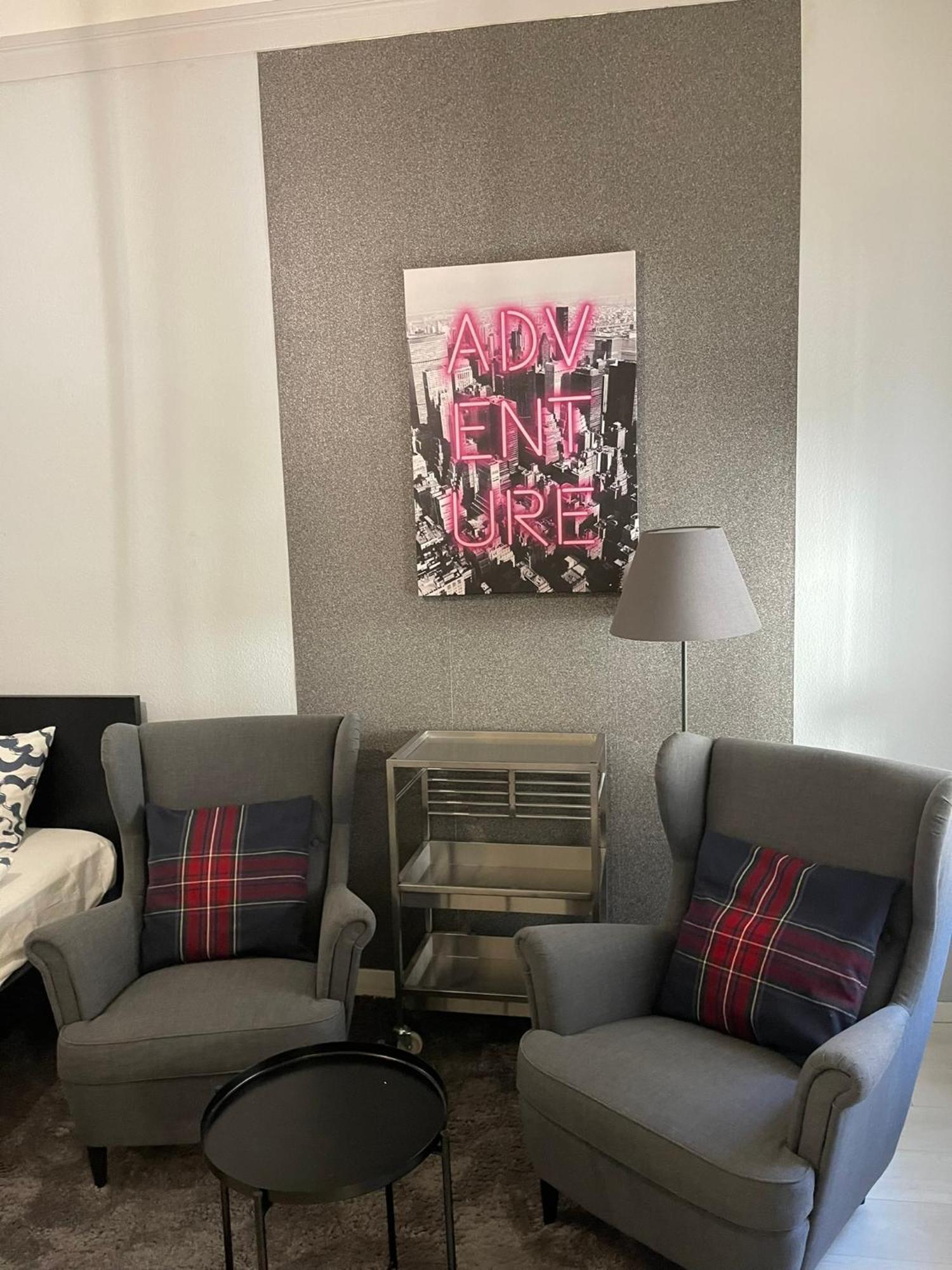 Soho - Kiraly Apartmán *