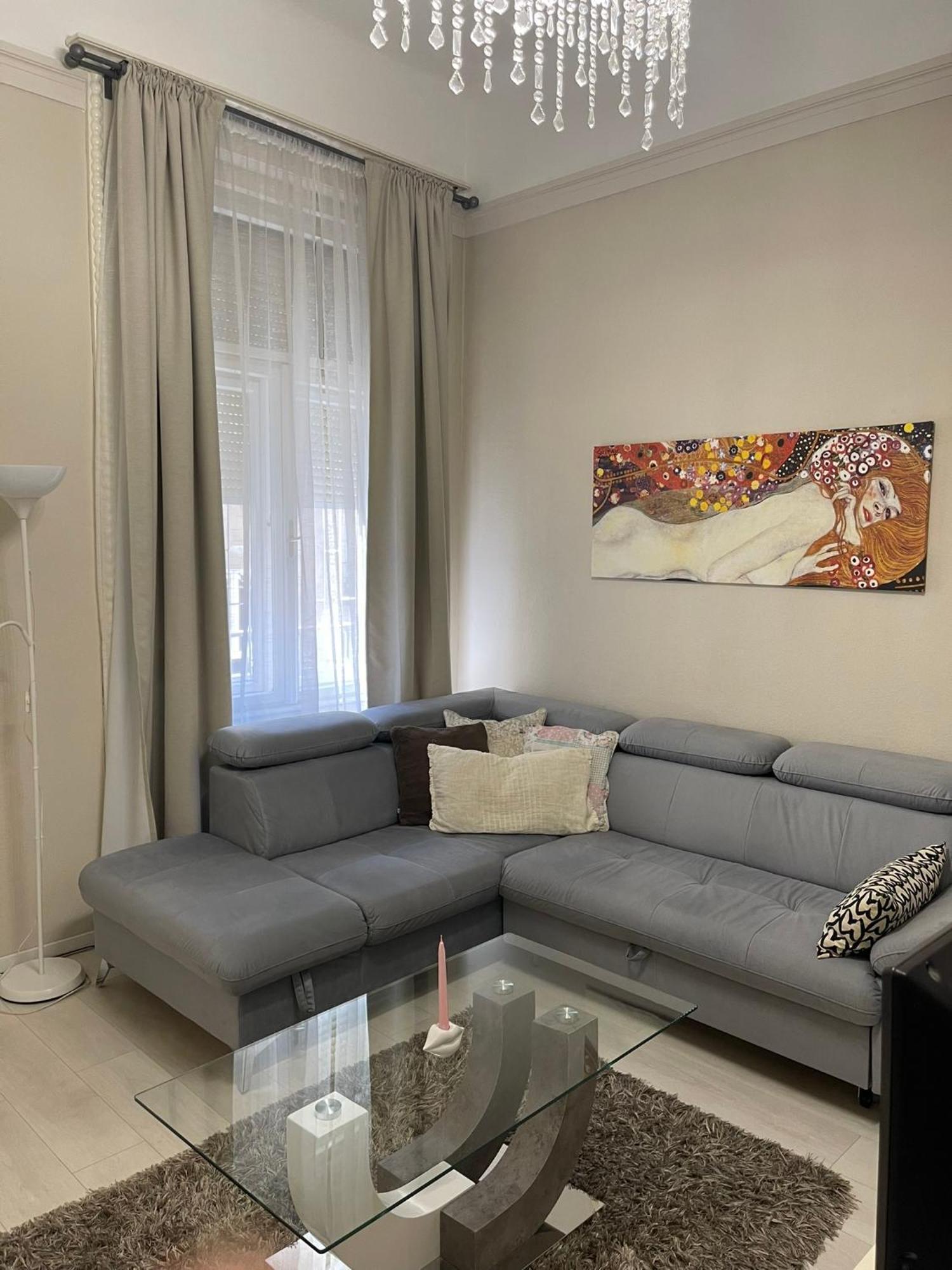 Soho - Kiraly Apartmán