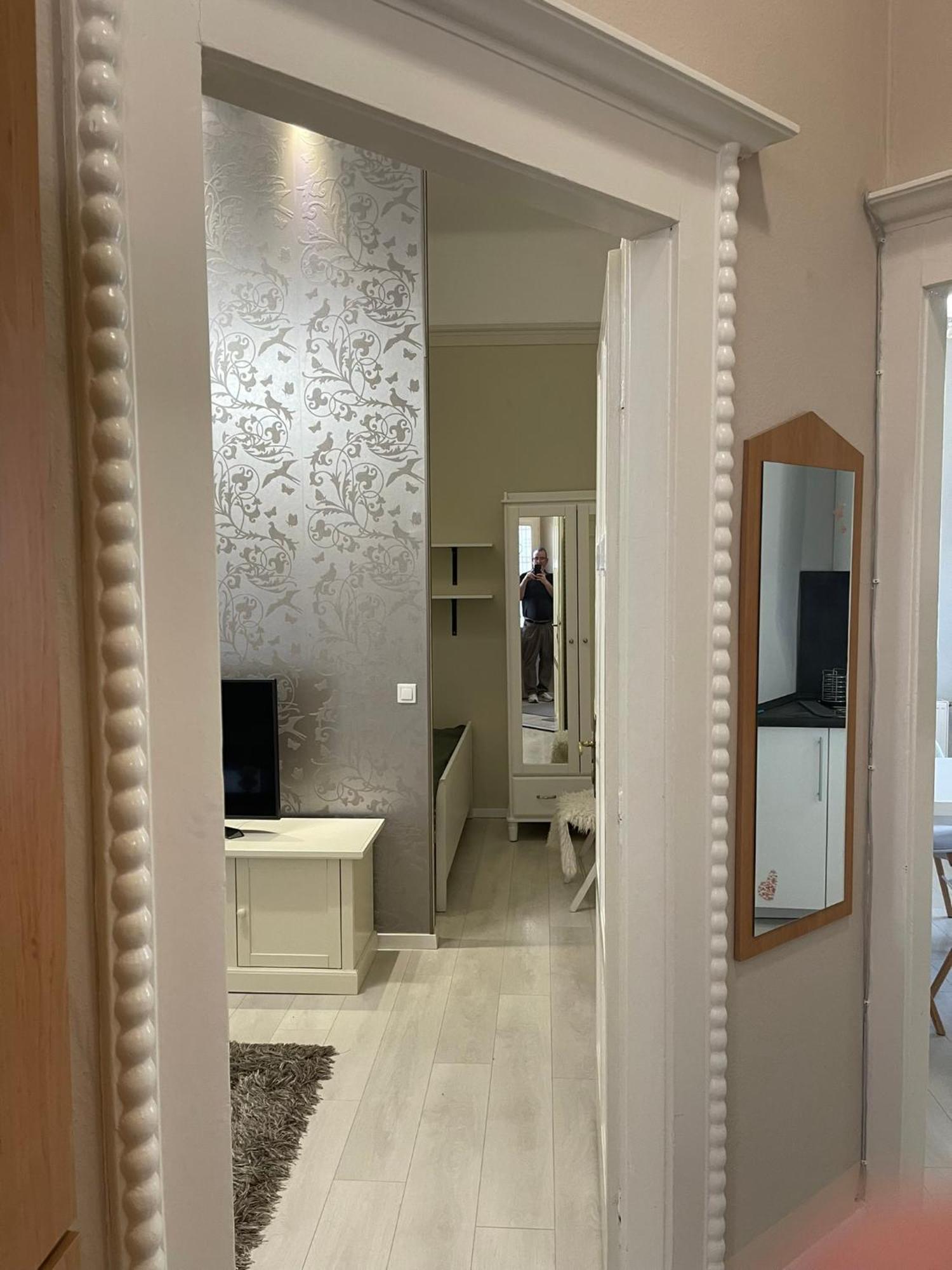 Apartmán Soho - Kiraly *