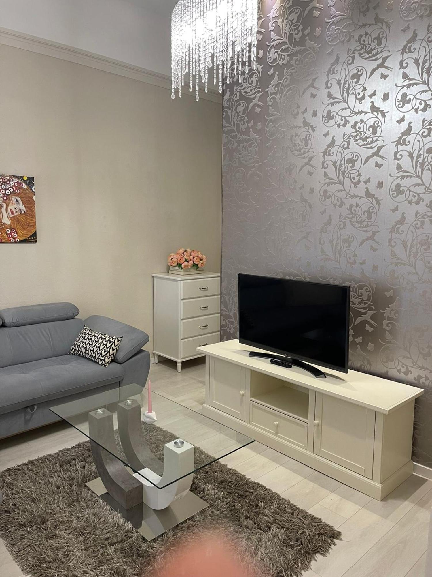 Soho - Kiraly Apartmán