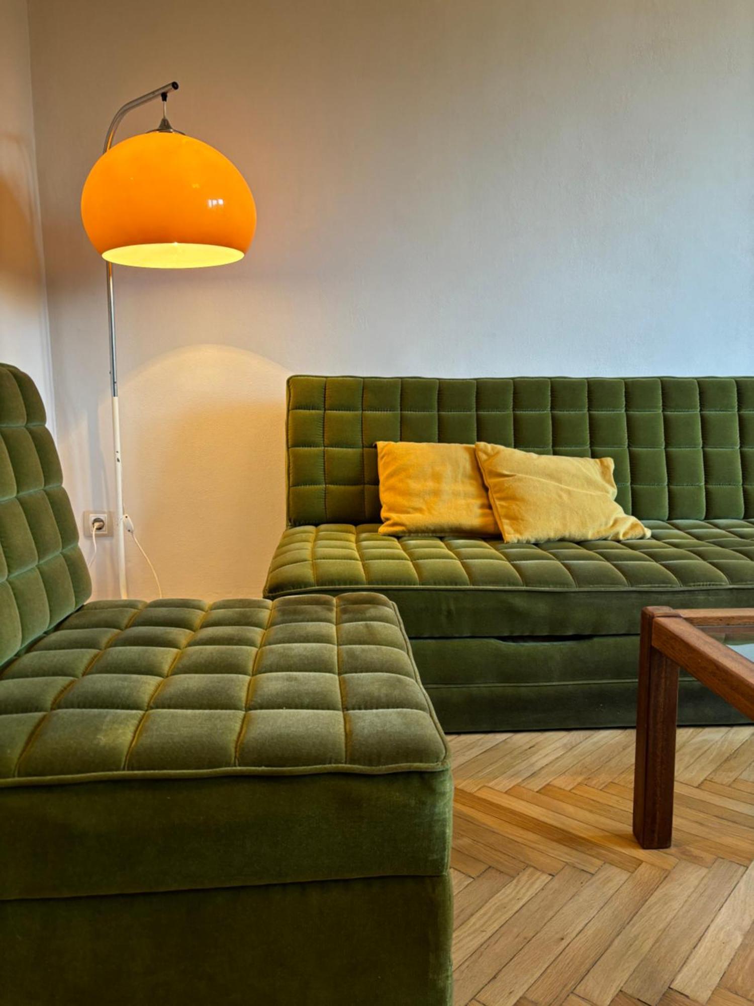 Mimi's Holiday Appartement