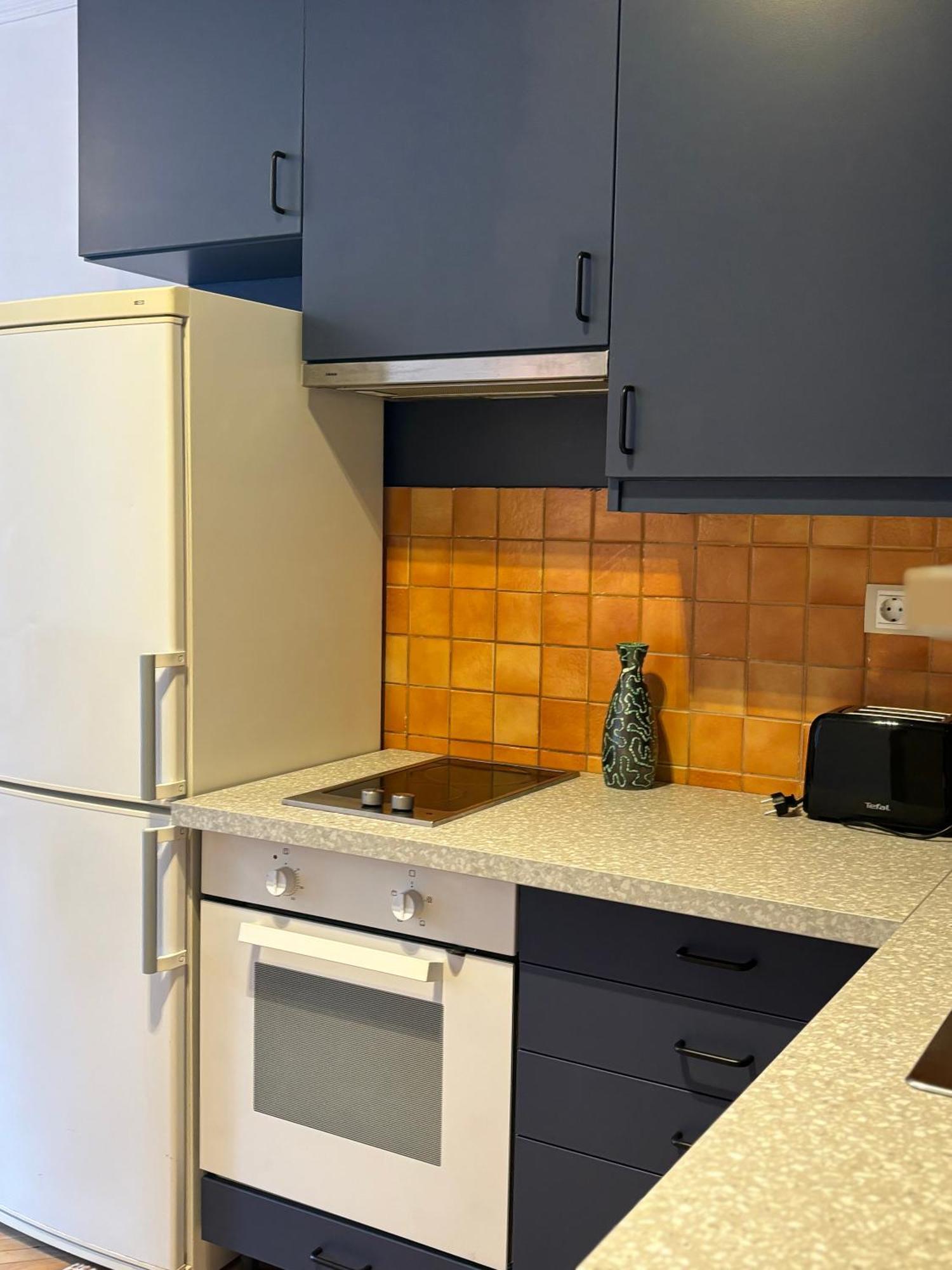 Mimi's Holiday Appartement *
