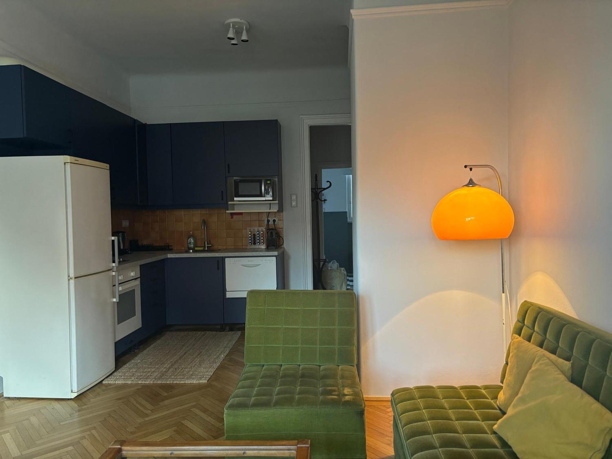 Mimi's Holiday Appartement *