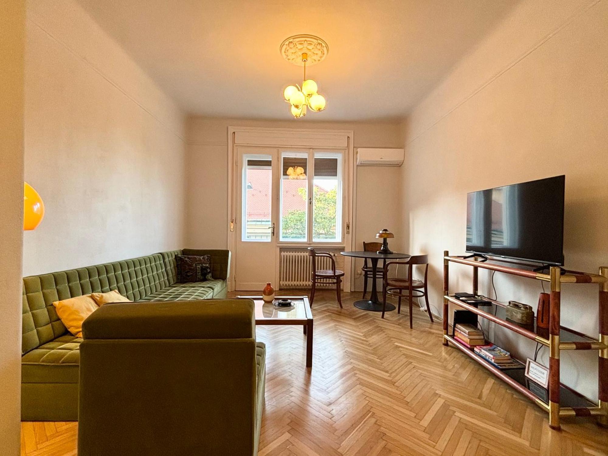 Appartement Mimi's Holiday