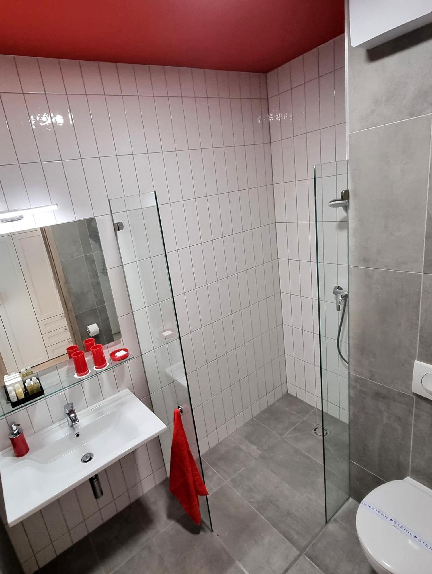 Baross40 * Budapest