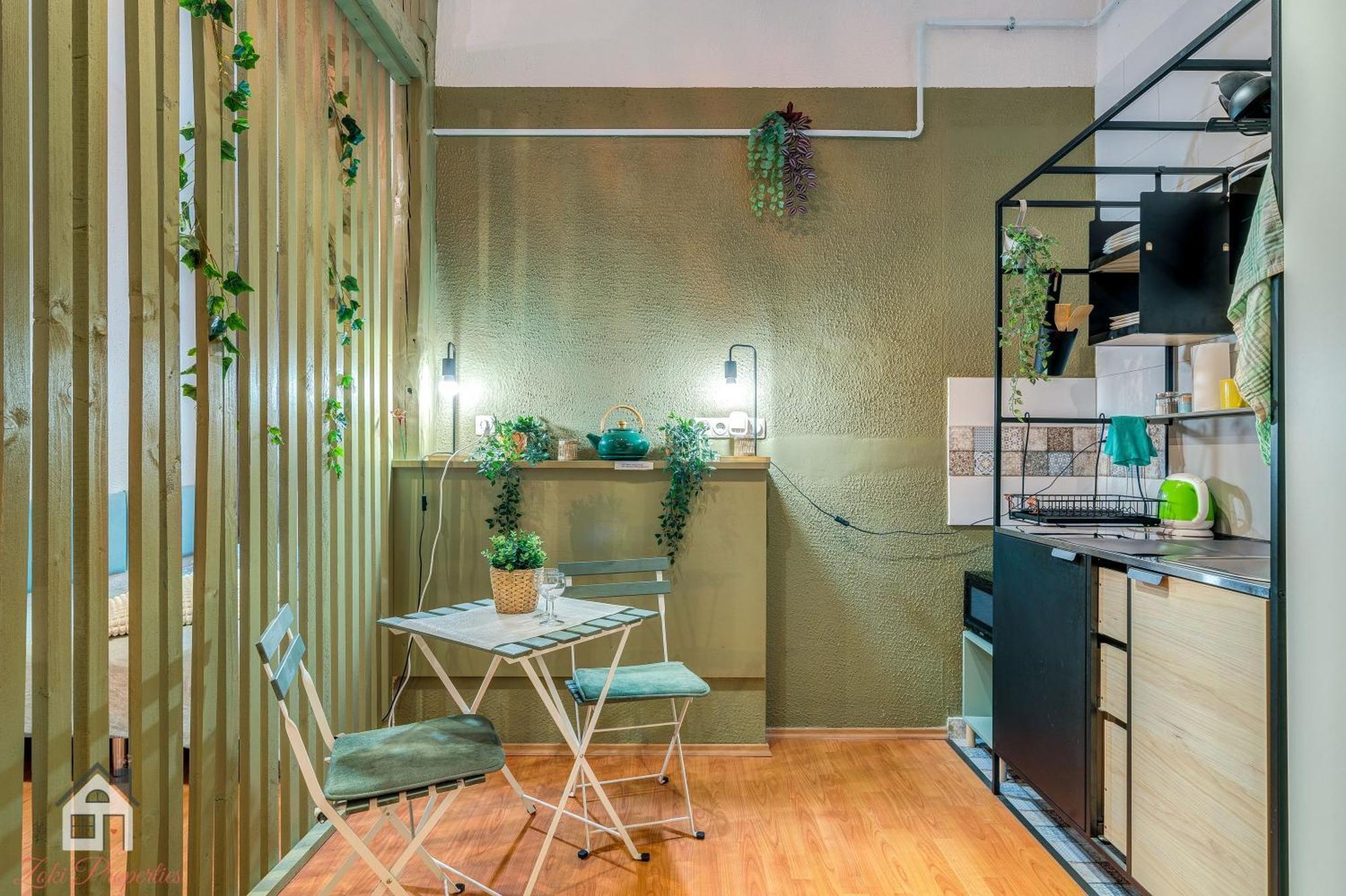 Acme Maison d'hôtes Budapest