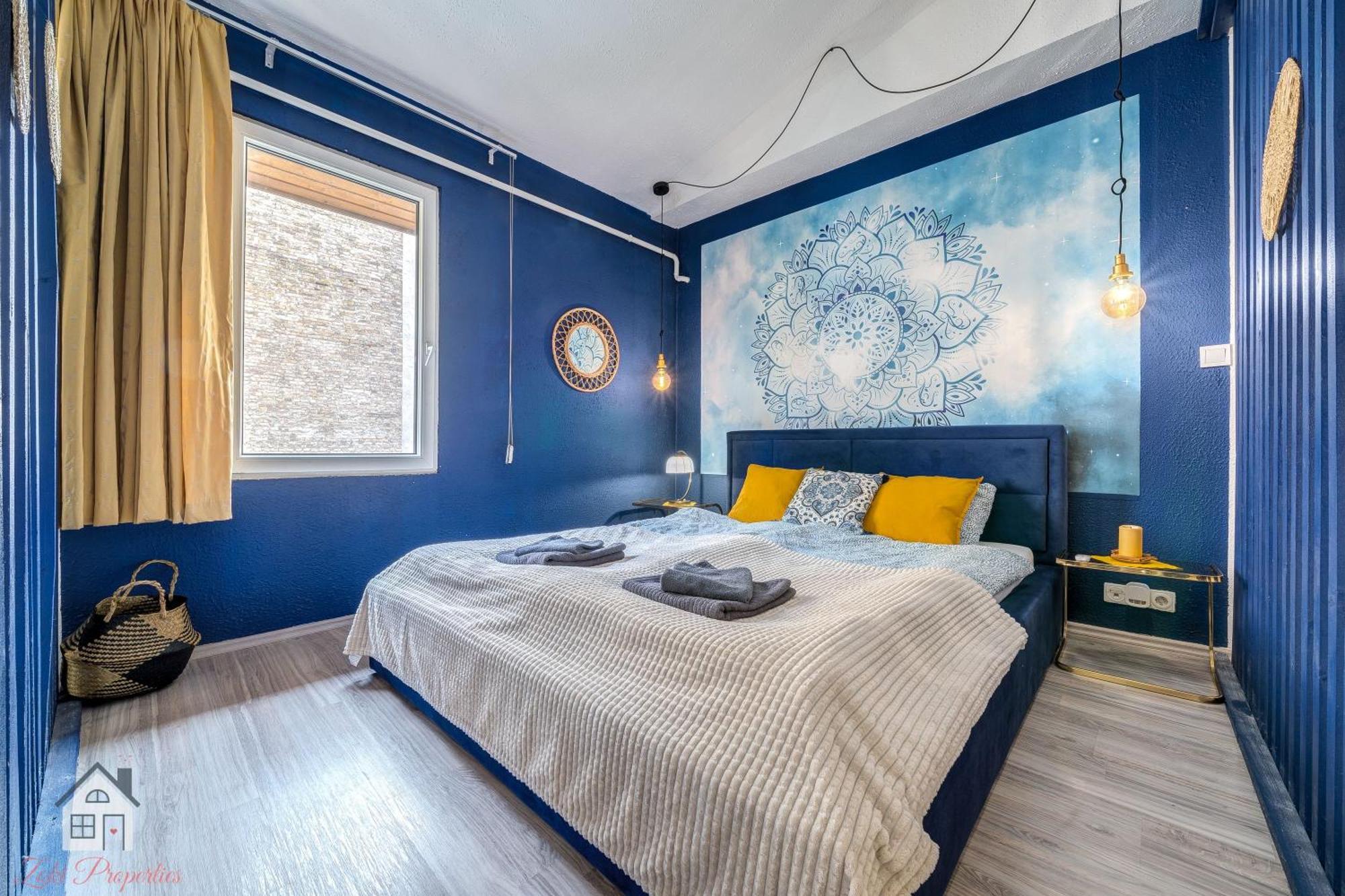 Maison d'hôtes Acme Budapest