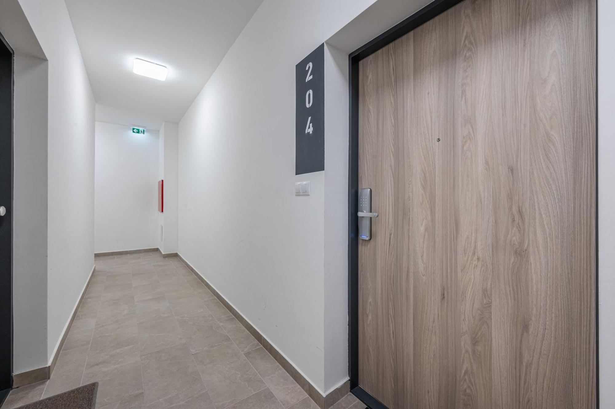 Apartamento Csengery *