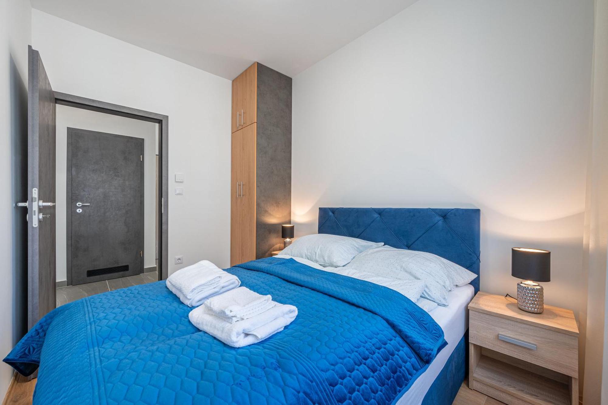 Csengery Apartamento *