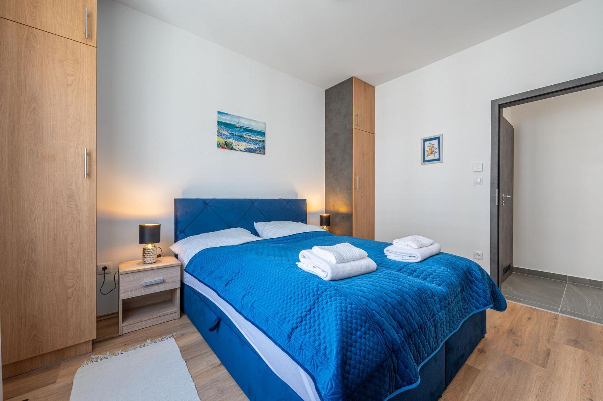 Apartamento Csengery *